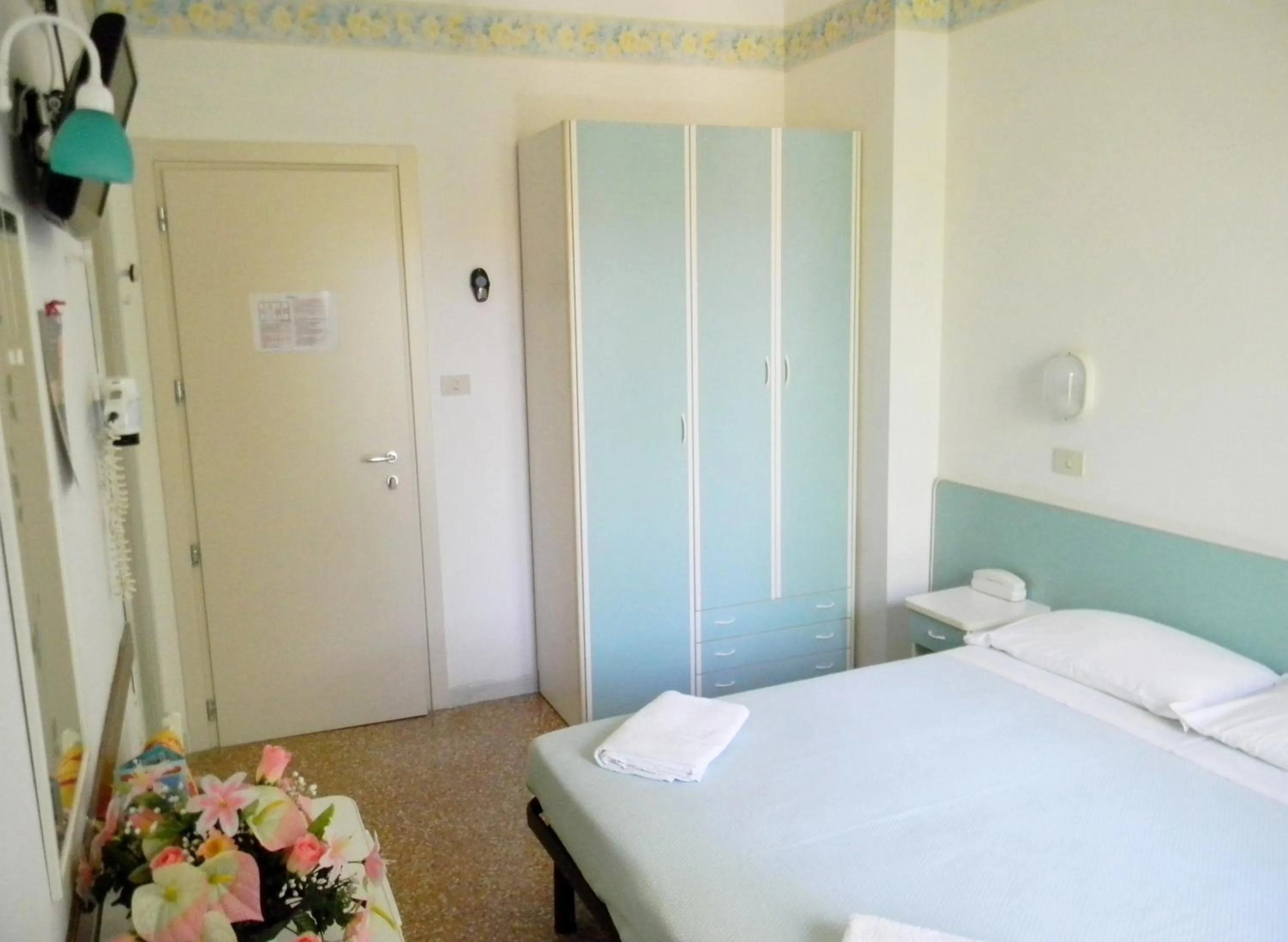 Double Room in Hotel Urania Nuova Gestione