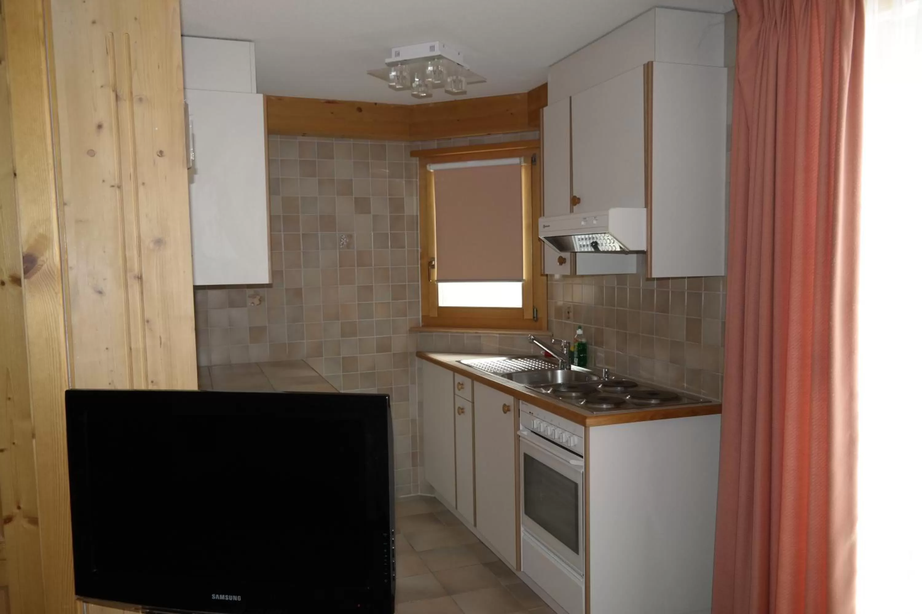 Hôtel Ecureuil Villars