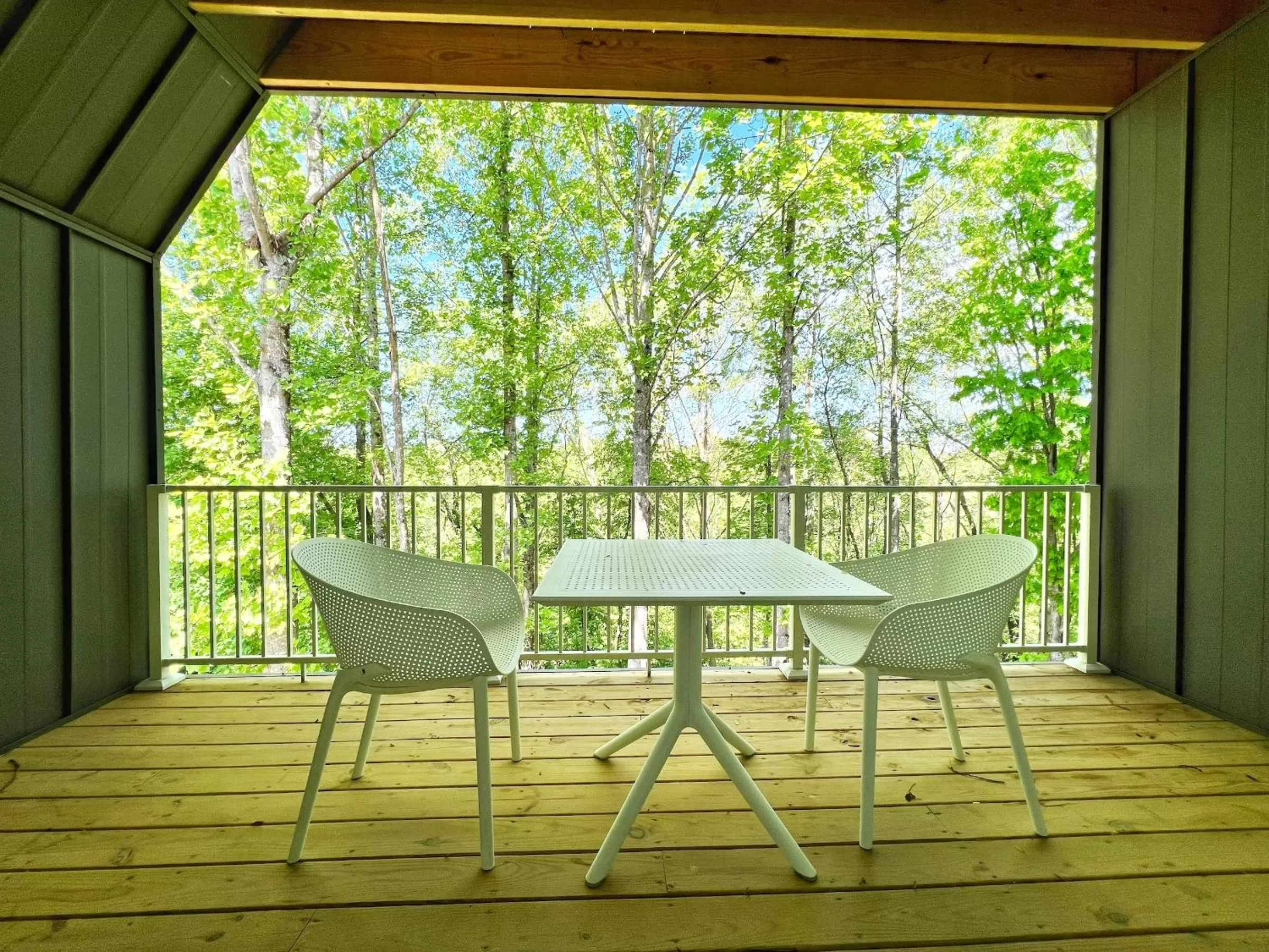 SKYLARANNA Resort & SPA