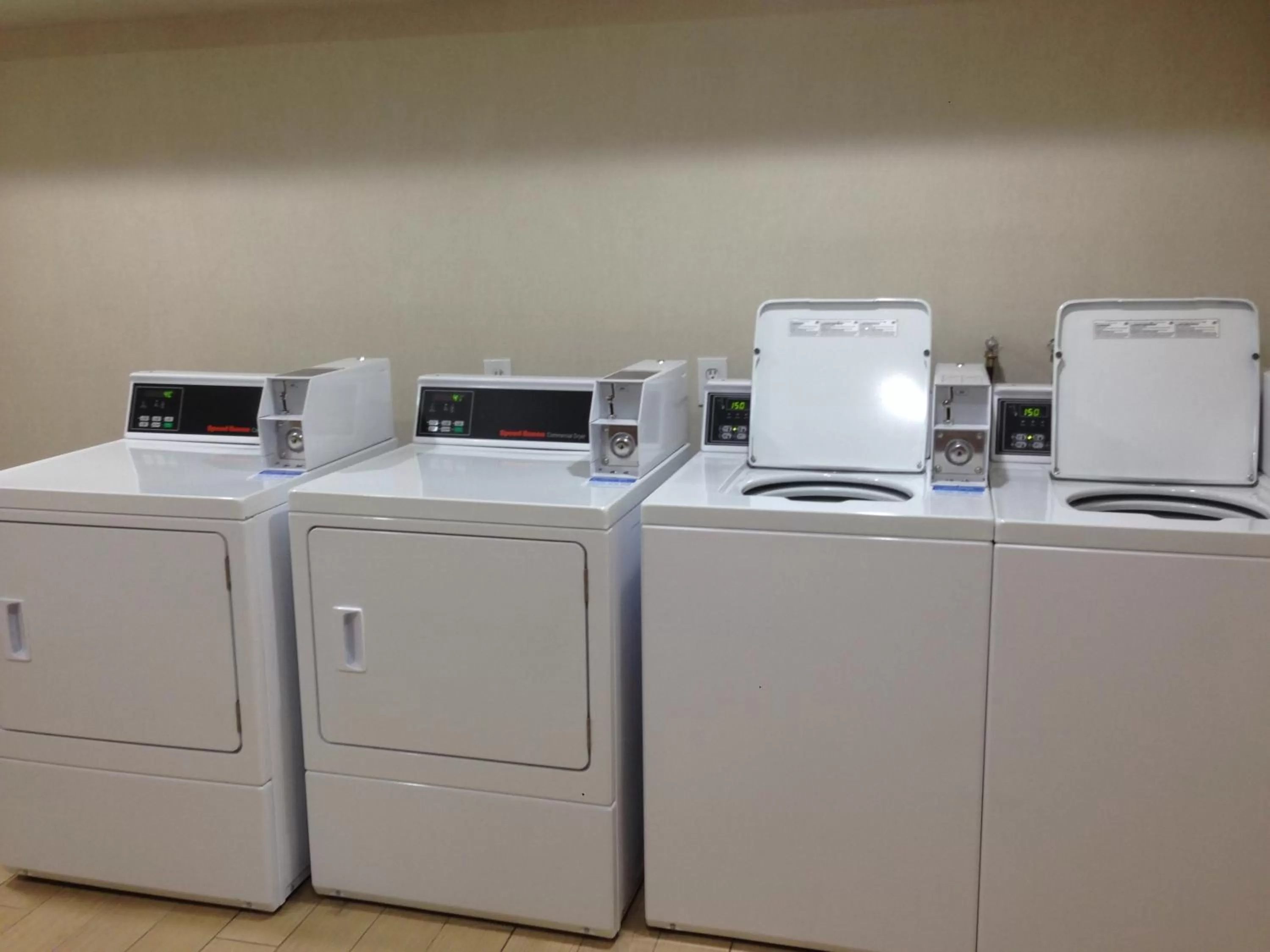 On site in Country Inn & Suites by Radisson, Delta Park North Portland