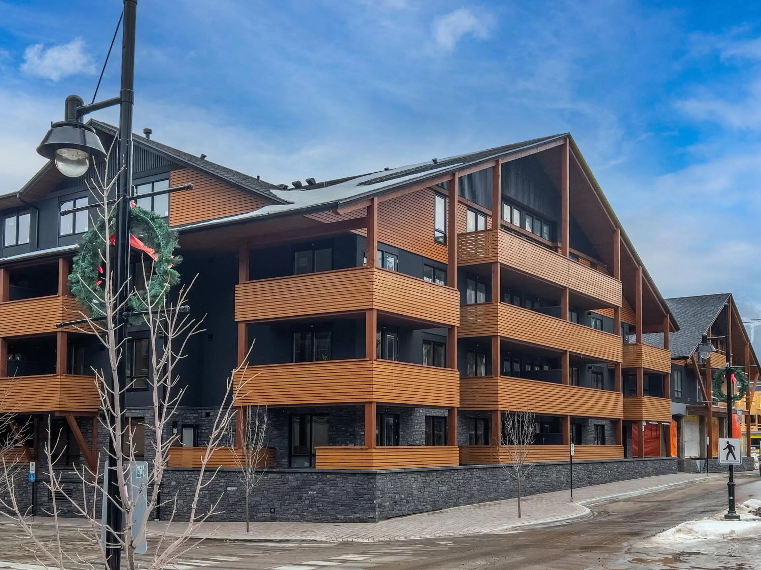 Spring Creek Vacations