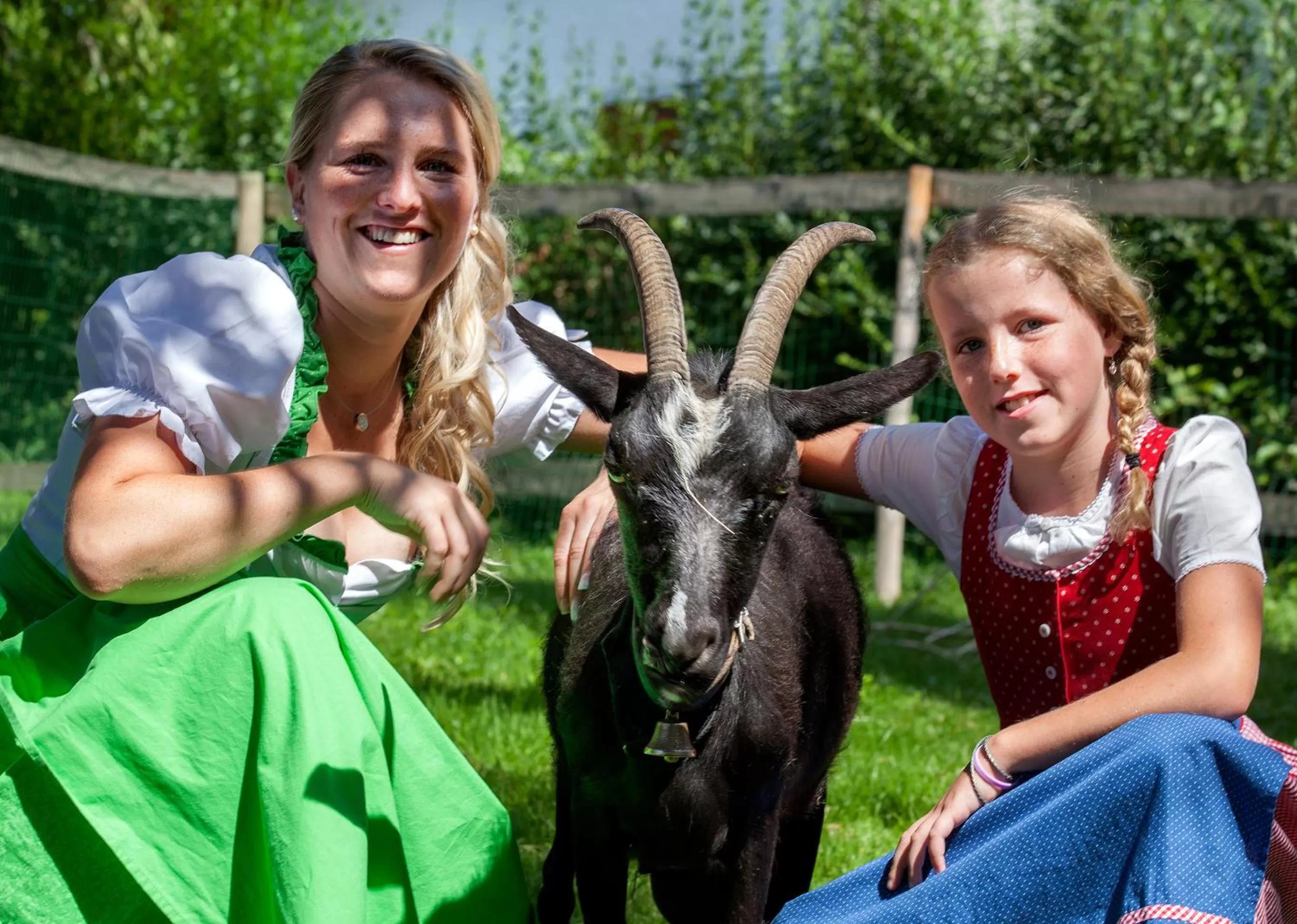Pets, Children in Panorama Hotel Gasthof Leidingerhof