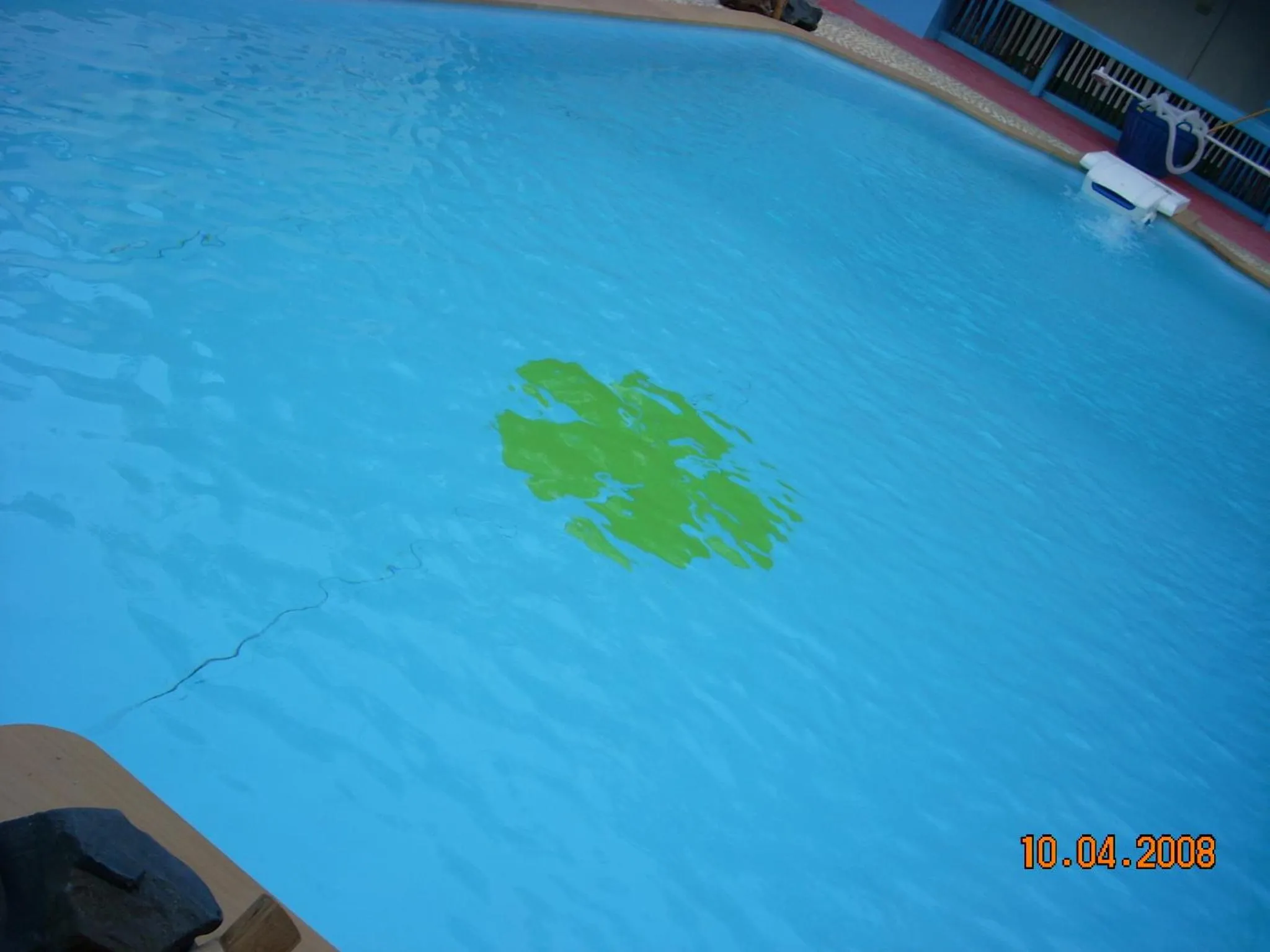 Scenic Riverside Resort