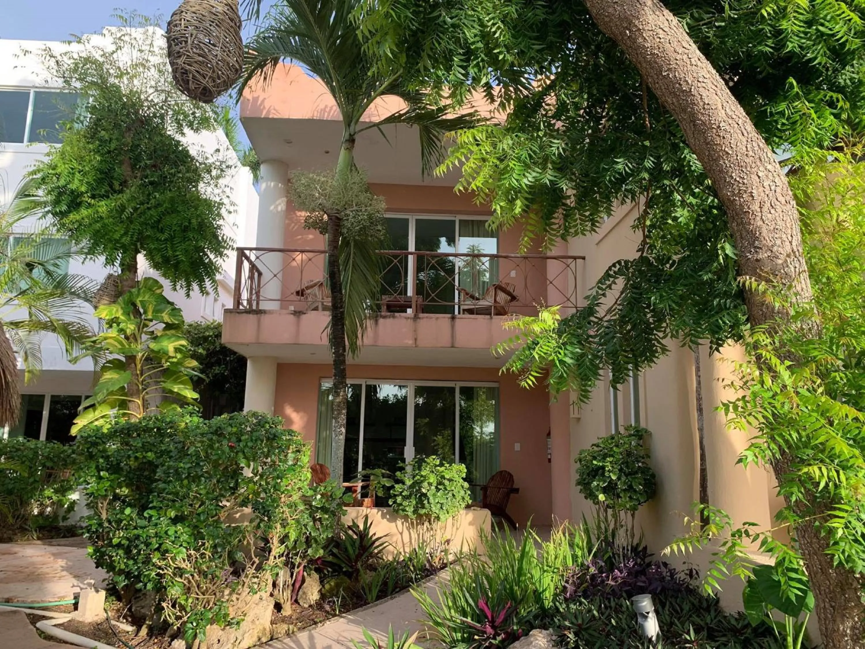 Property building in Villas Bakalar