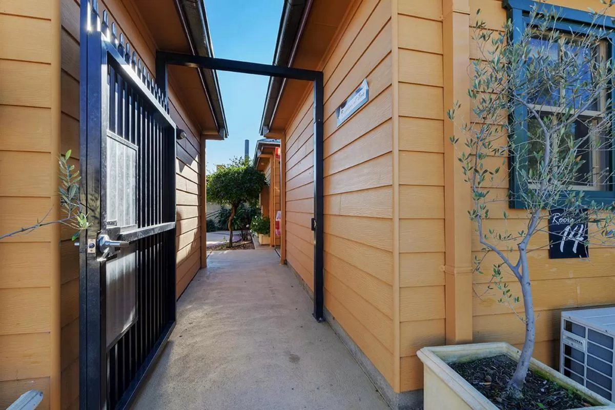 Prince Of Wales Hotel Gulgong