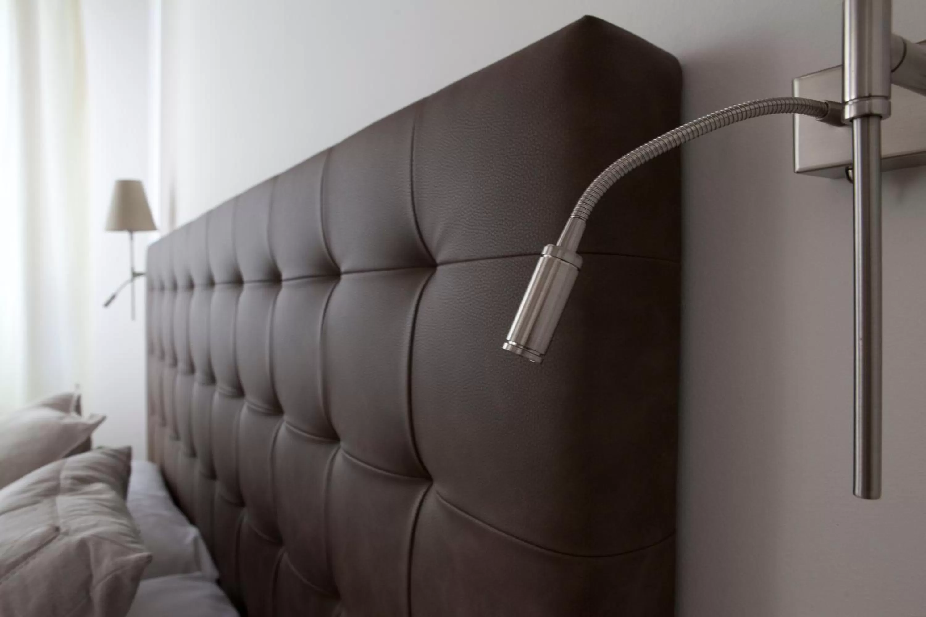 Bedroom, Bed in B&B Al Pozzo di Luce