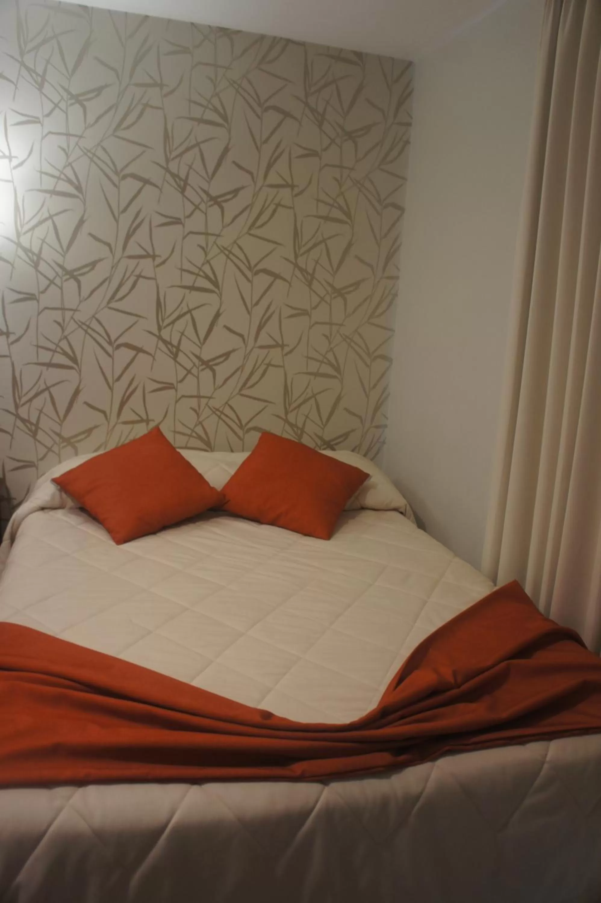 Bedroom, Bed in Suites San Luis