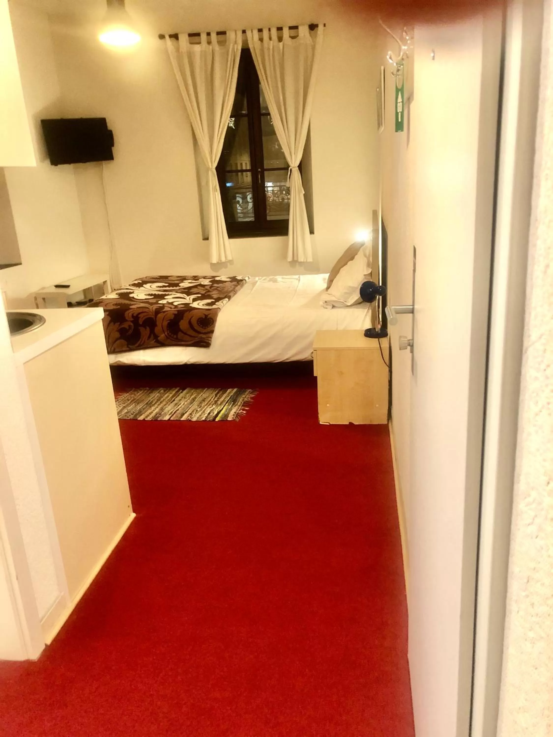 Hostellerie de L'Hôtel de Ville