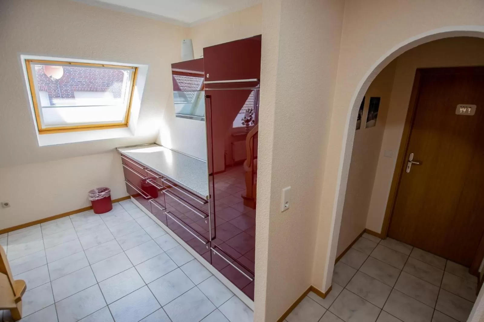 Other in Hotel Pension Nordseewelle