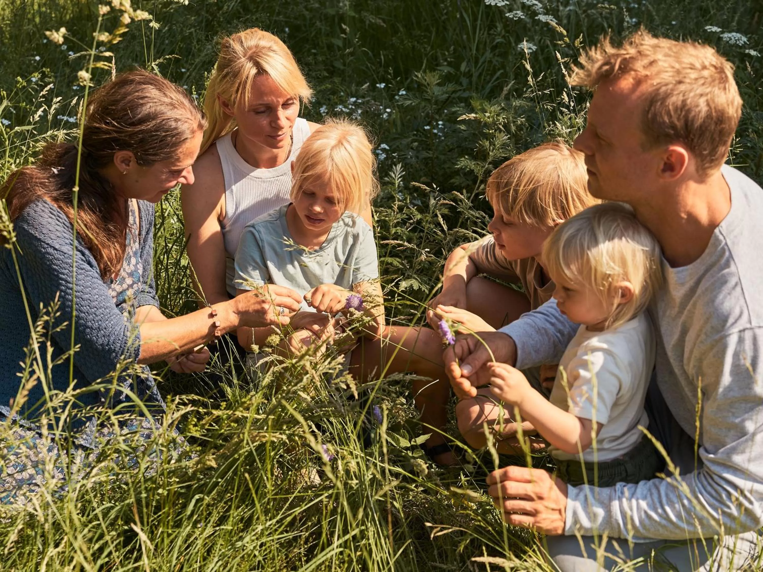 Off site in aja Strandhotel Bansin