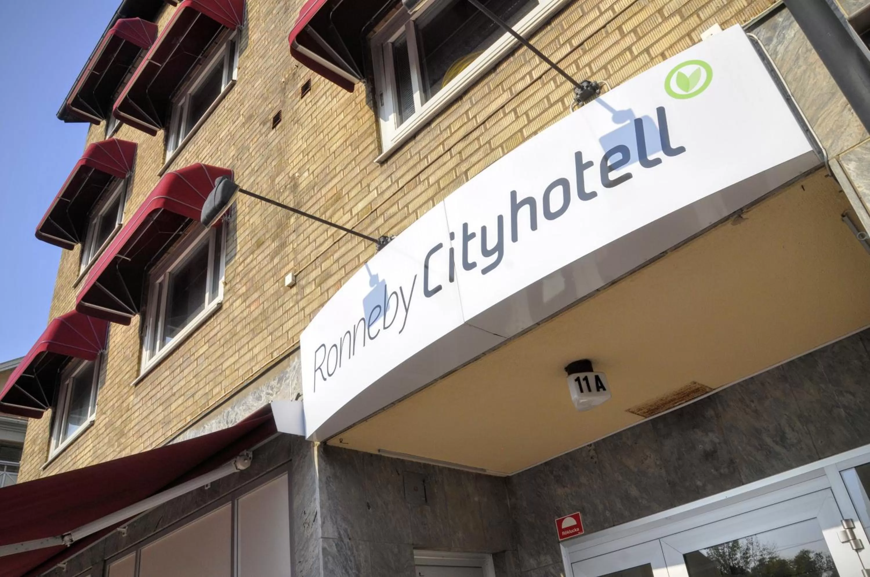 Day in Ronneby Cityhotell