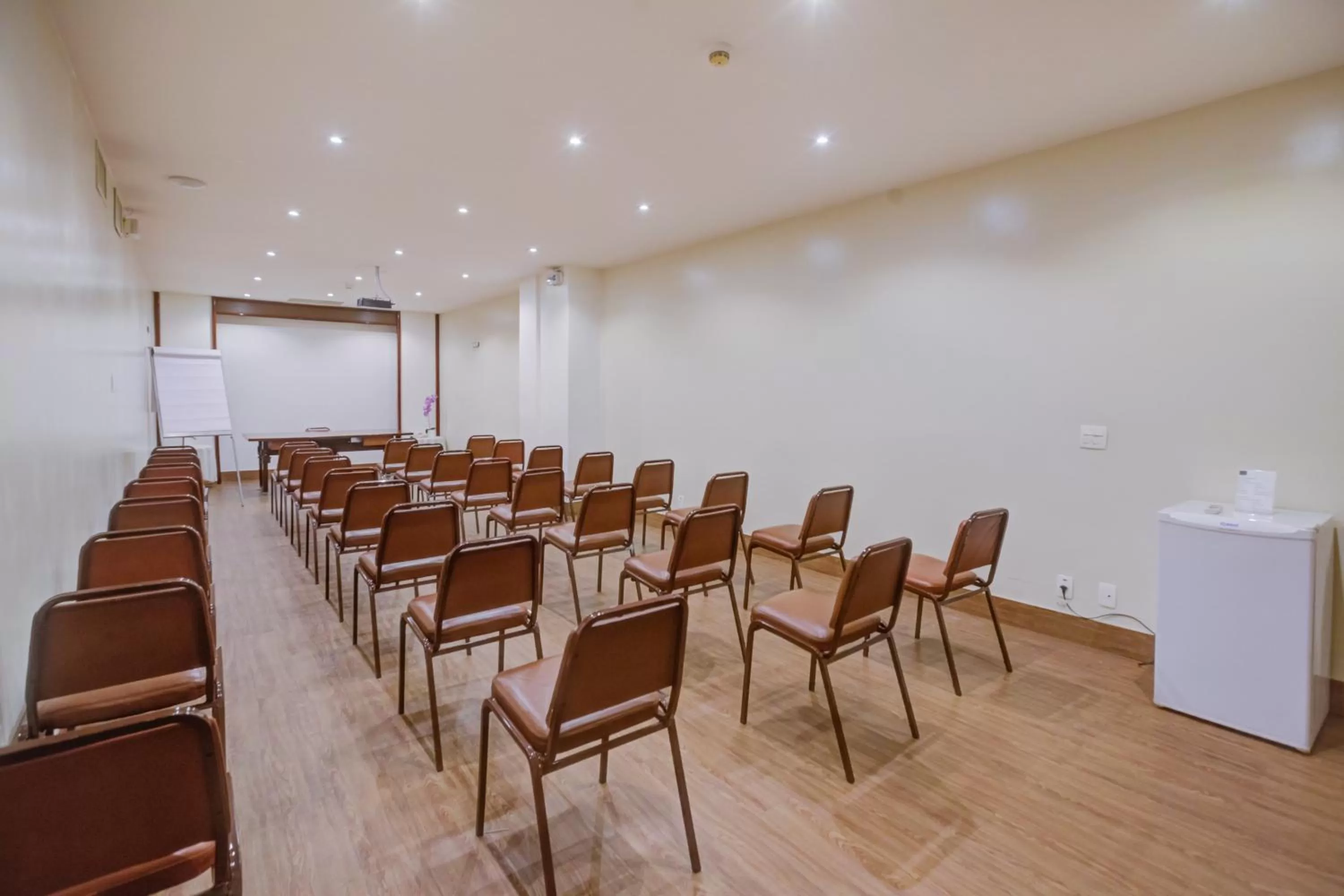 TV and multimedia in Rio Aeroporto Hotel Galeão