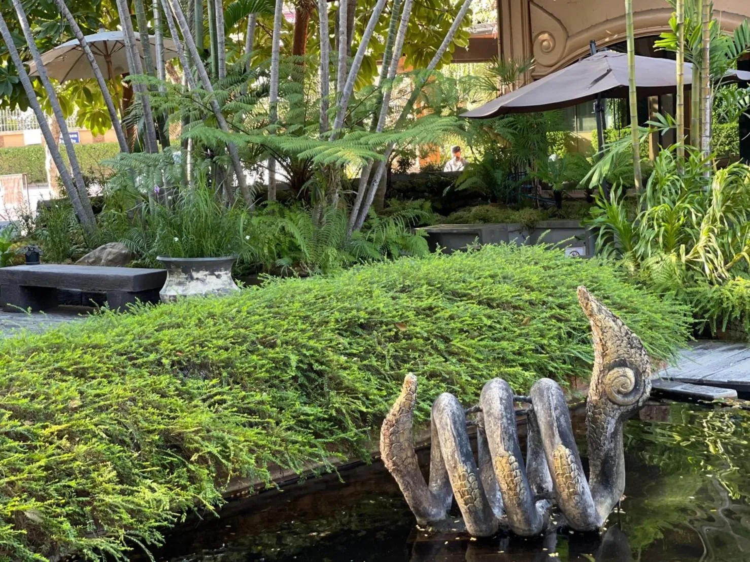 Holiday Garden Hotel & Resort SHA EXTRA PLUS