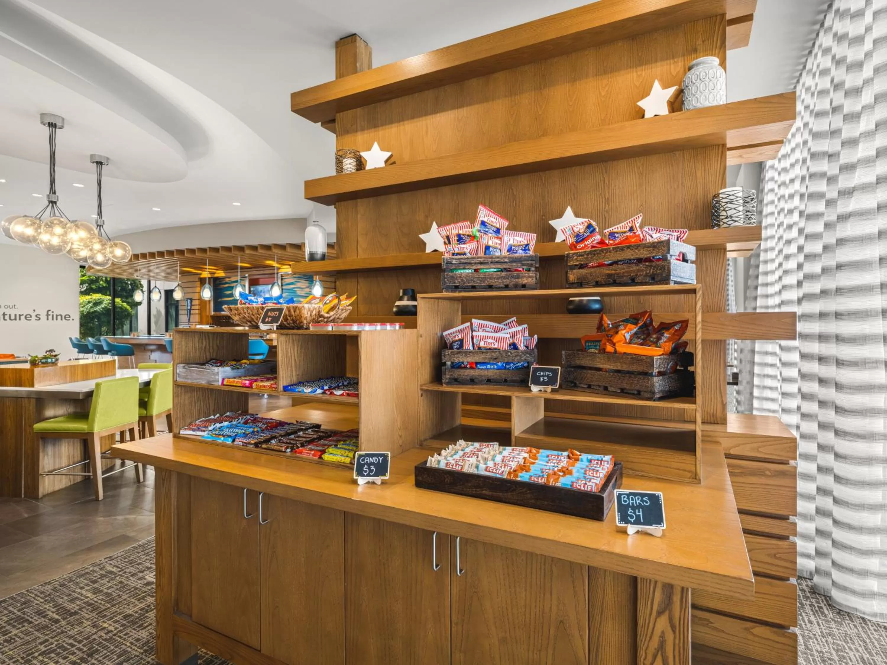 Other in EVEN Hotel Seattle Downtown - Lake Union by IHG