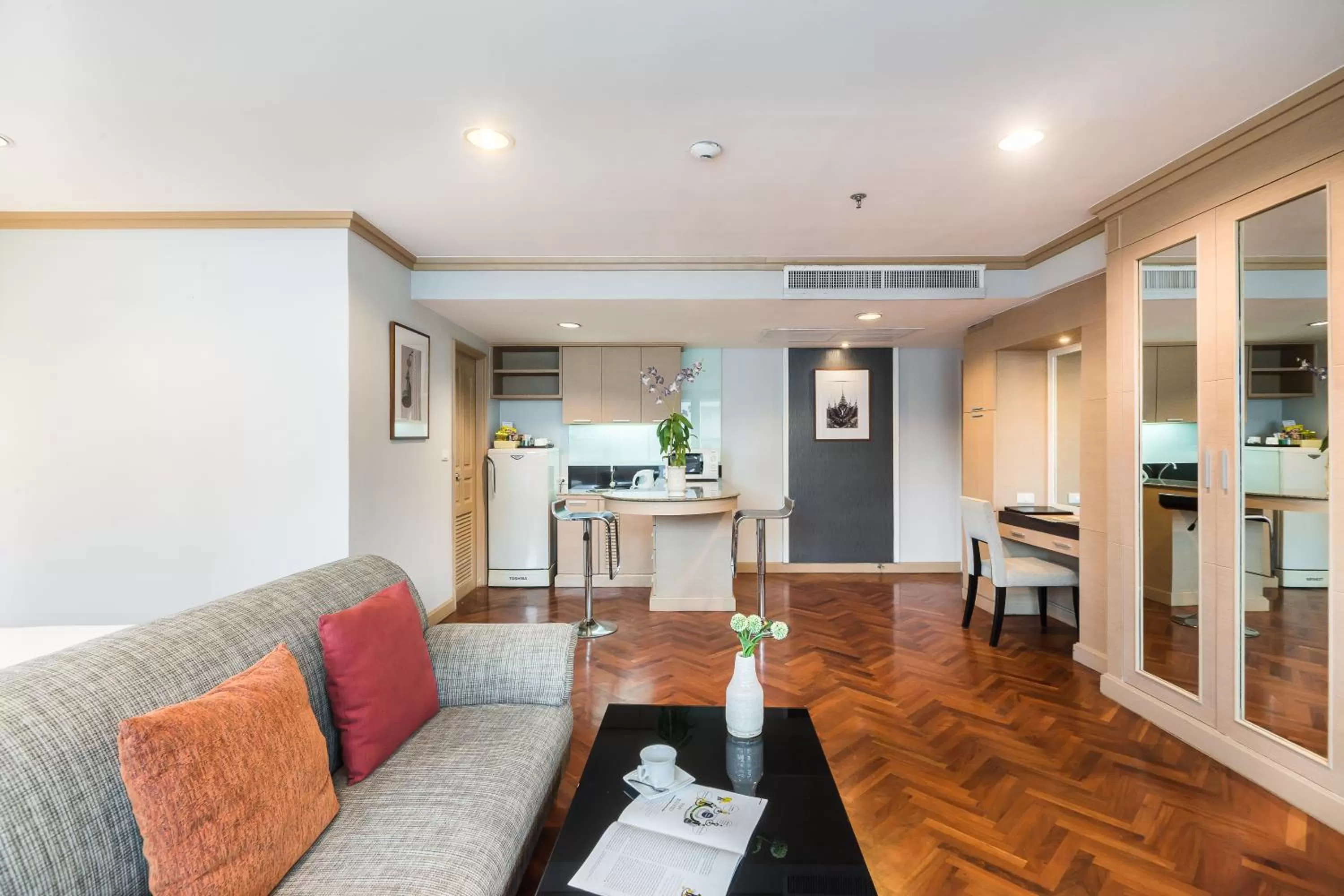 Alt Hotel Nana by UHG