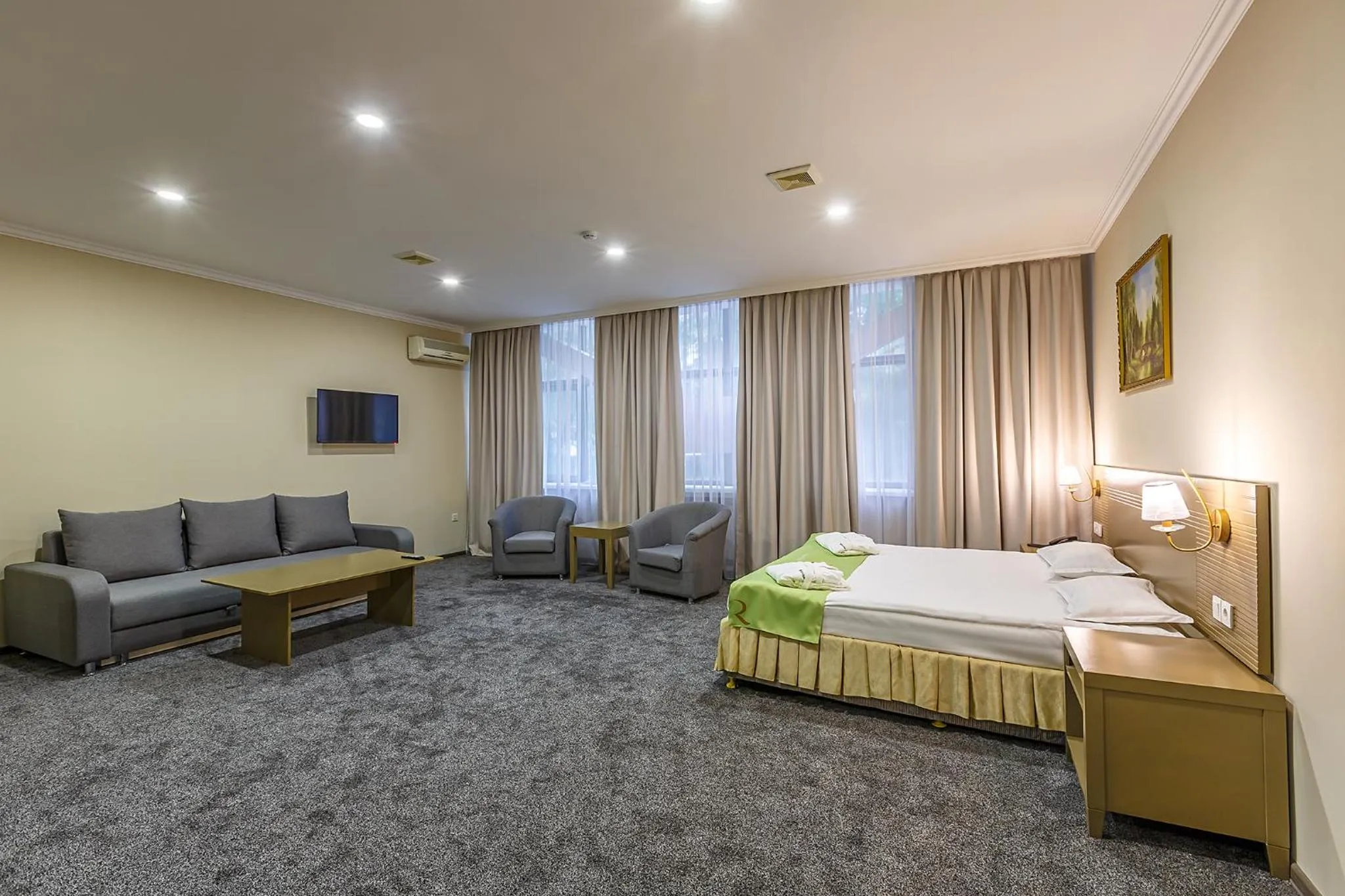 Other in Renion Hotel