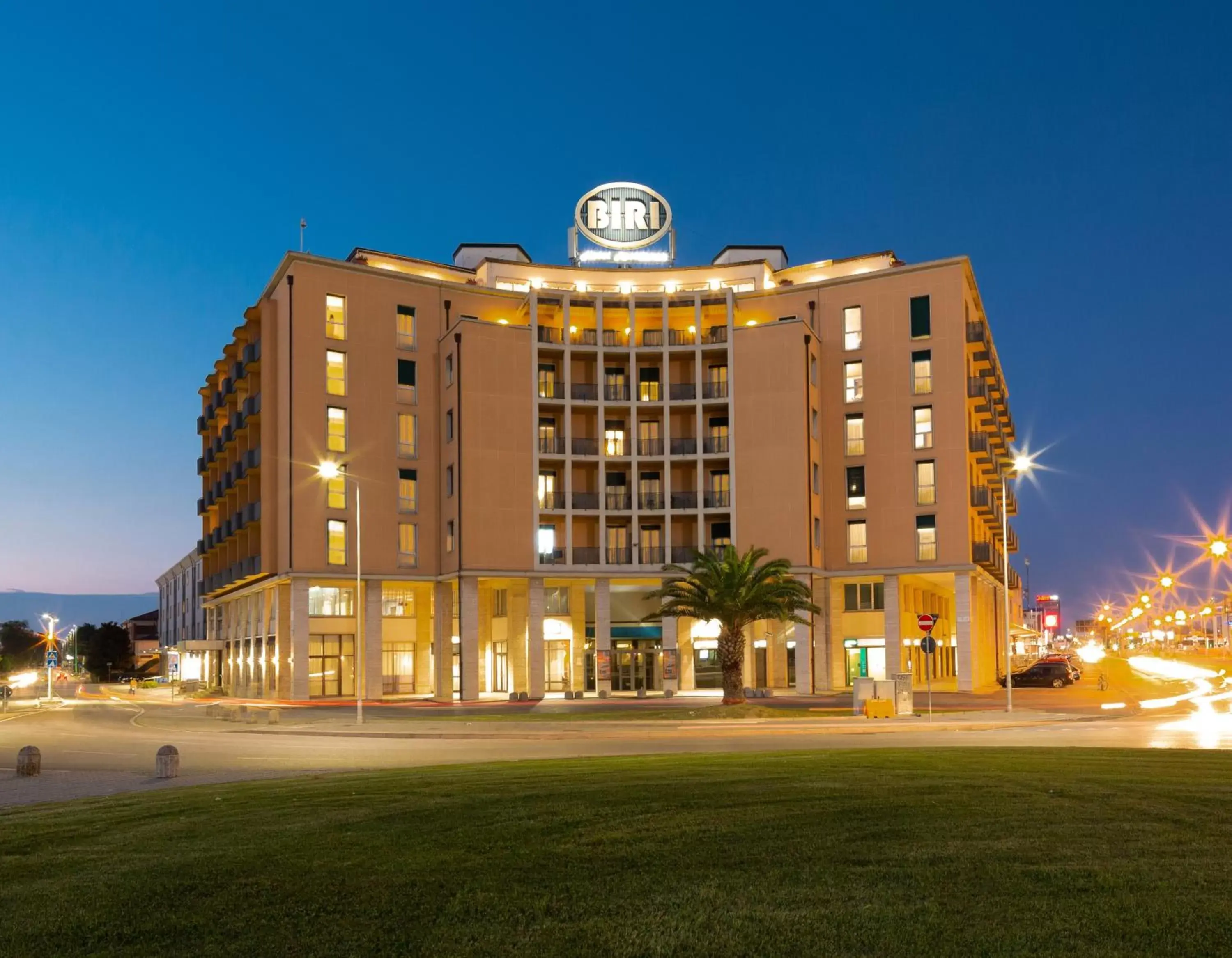 Best Western Hotel Biri Best Western Hotel Biri