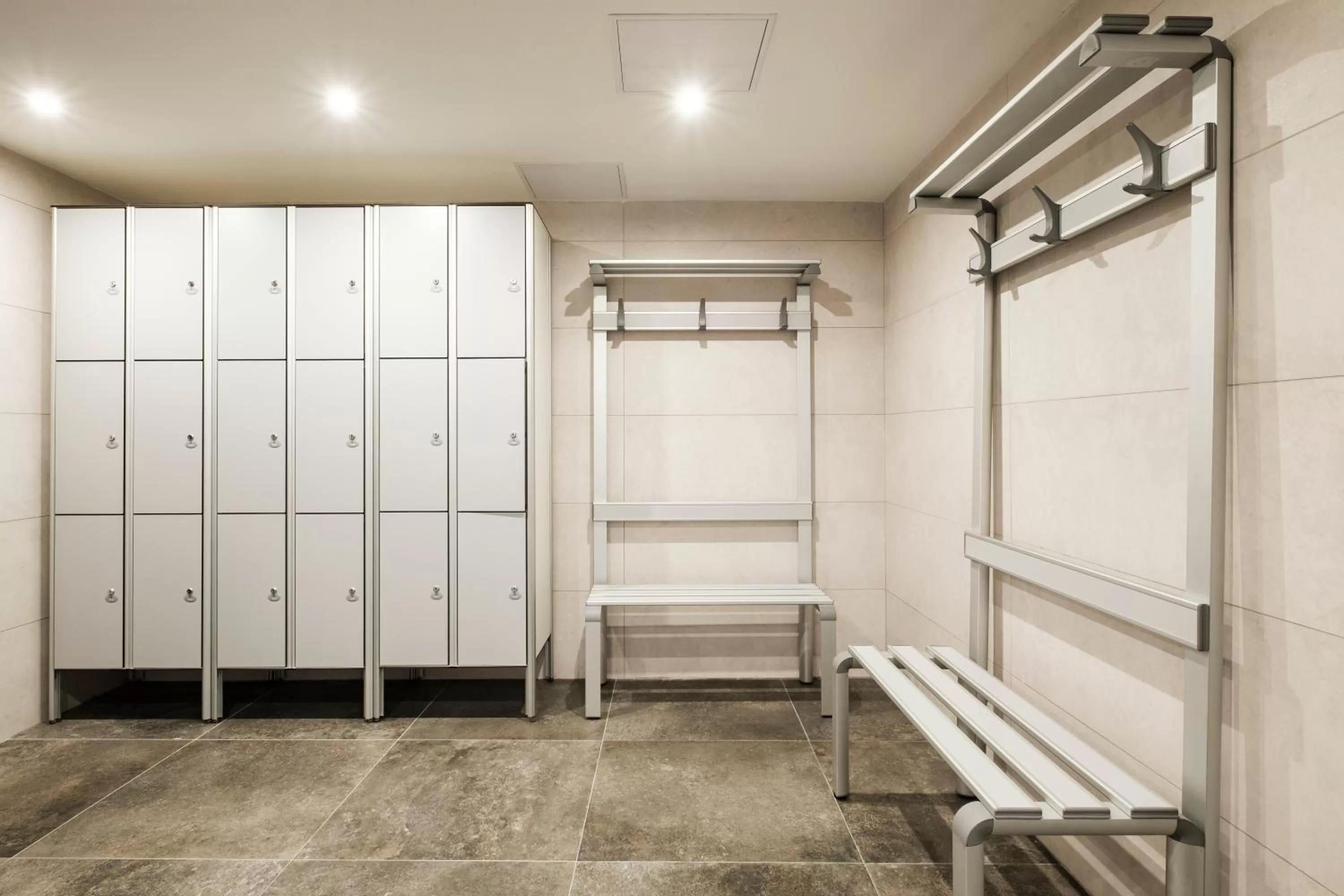 Spa and wellness centre/facilities in Urban Valley Resort & Spa