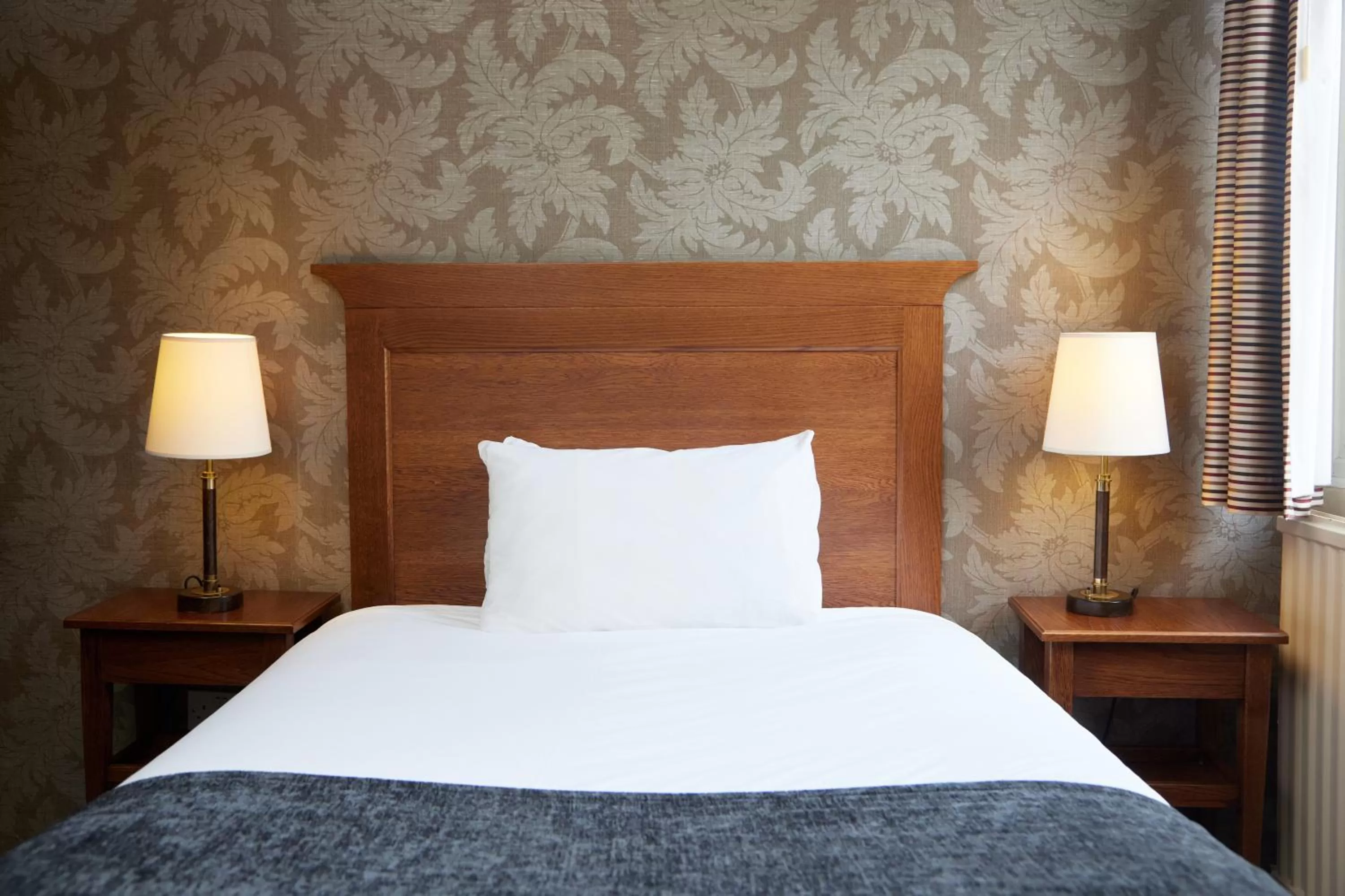 Bed in Bell by Greene King Inns