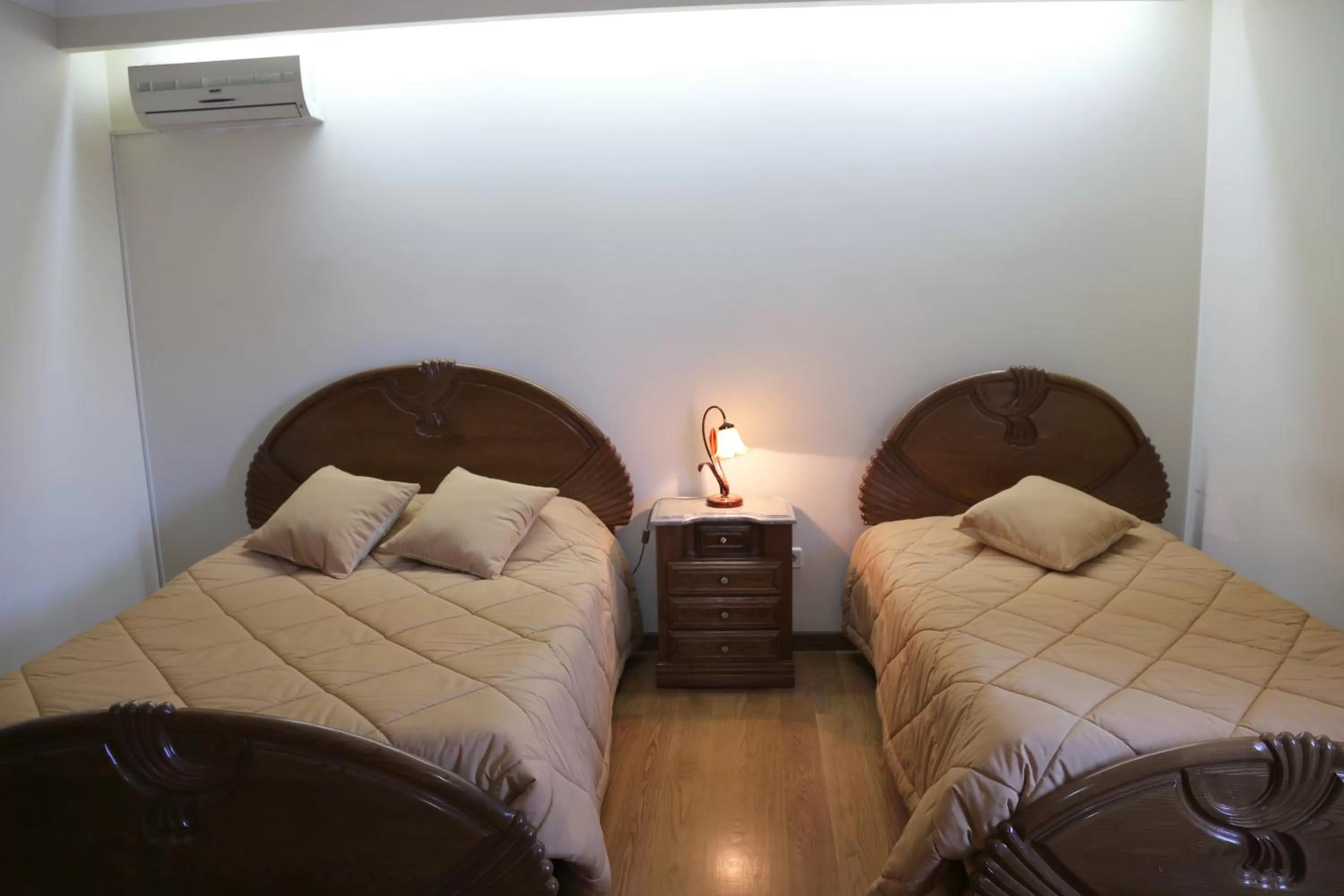 Bed in Colina do Ave Alojamento Local