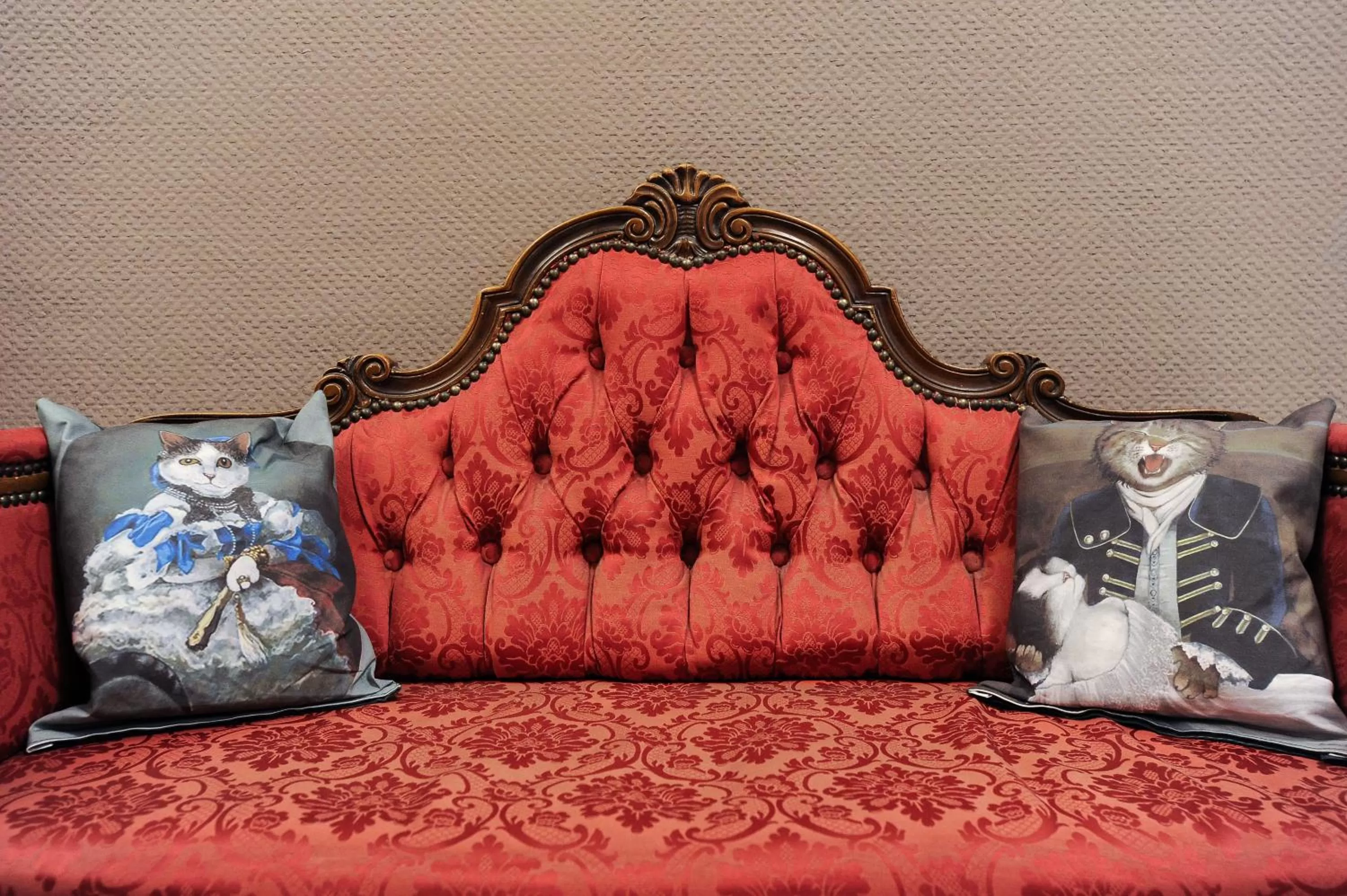 Other in Hotel Residenza In Farnese