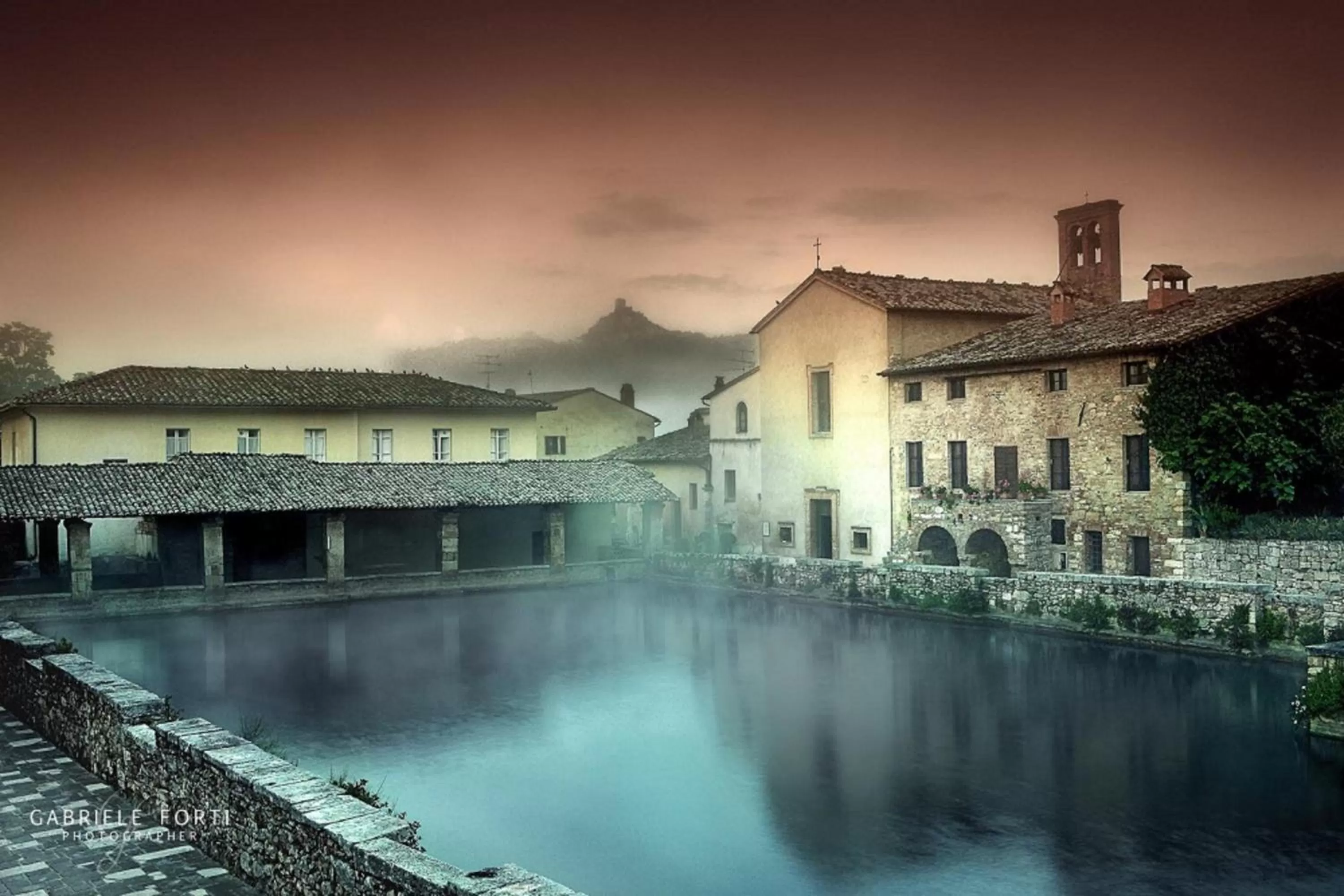 Nearby landmark in PALAZZO DEL CAPITANO Wellness & Relais - Luxury Borgo Capitano Collection