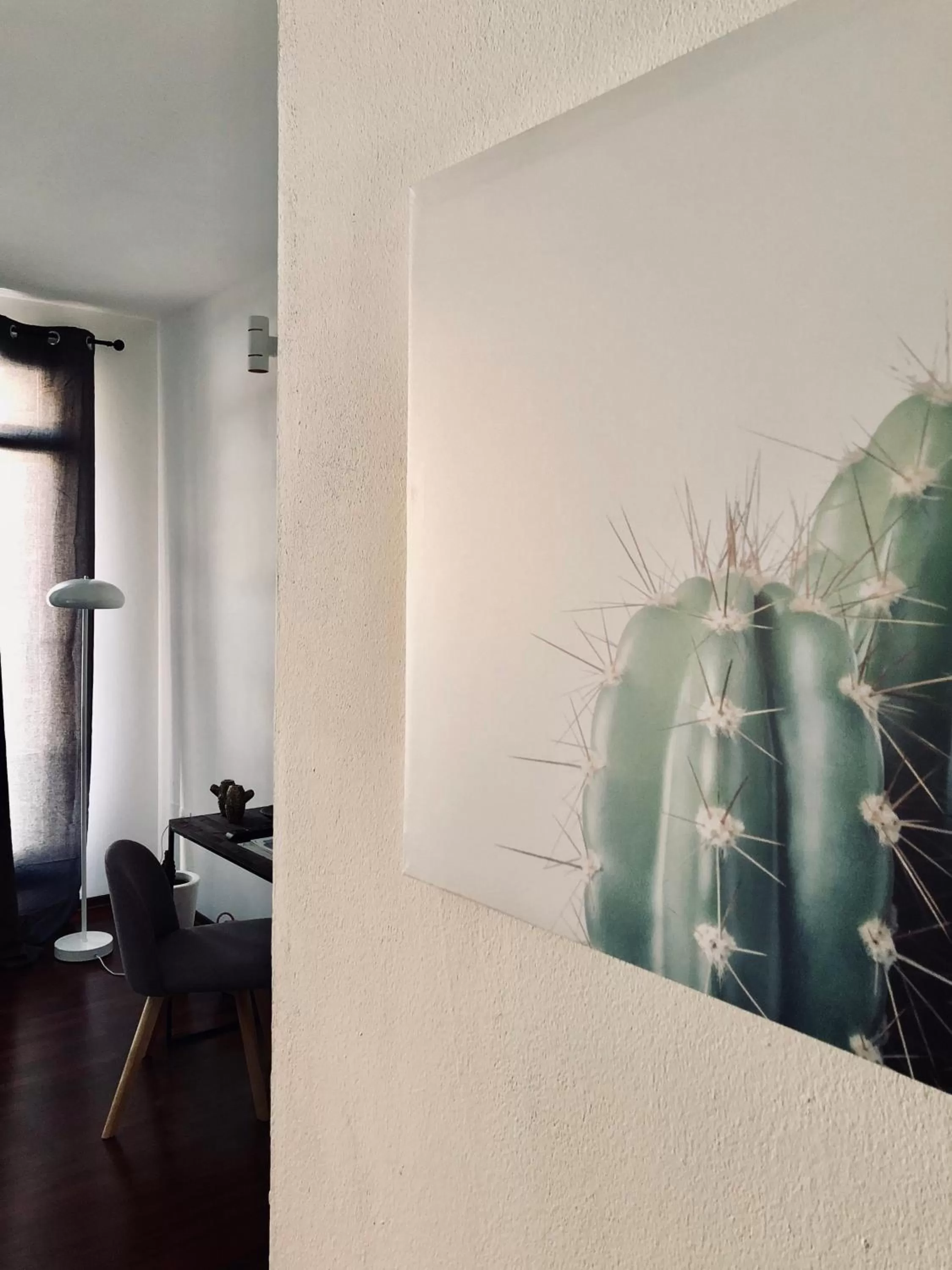 Decorative detail in Palazzina300