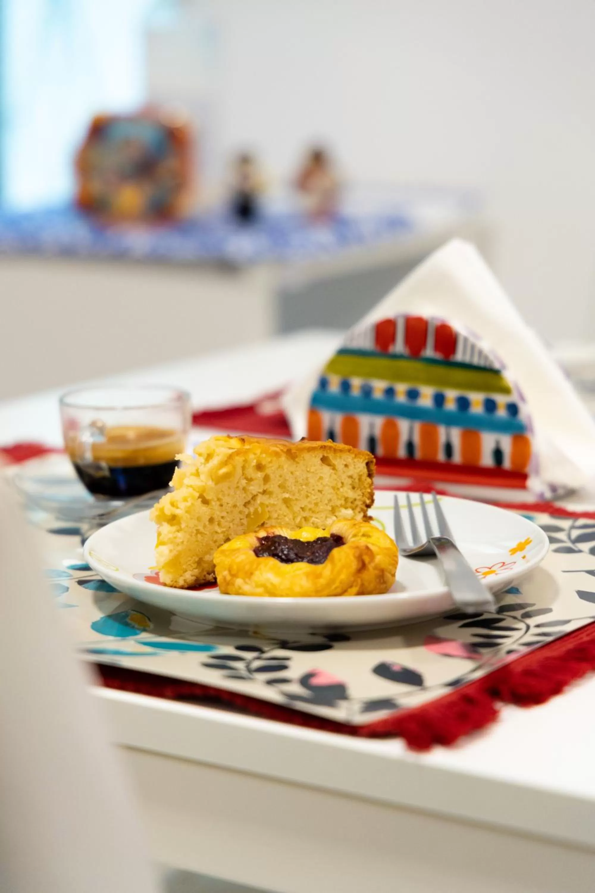 Breakfast in Morfeo B&B