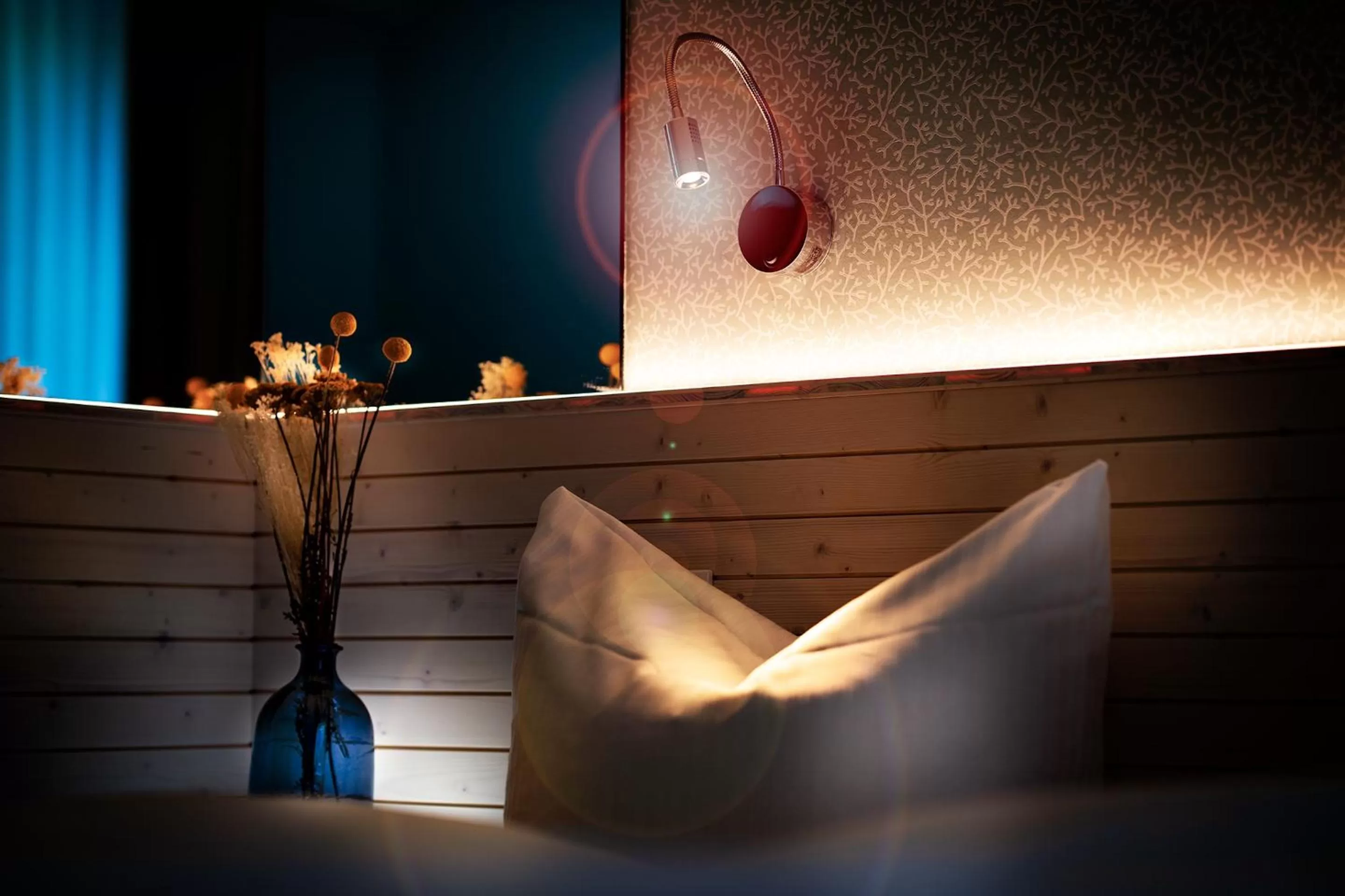 Photo of the whole room in Gartenhotel Fettehenne