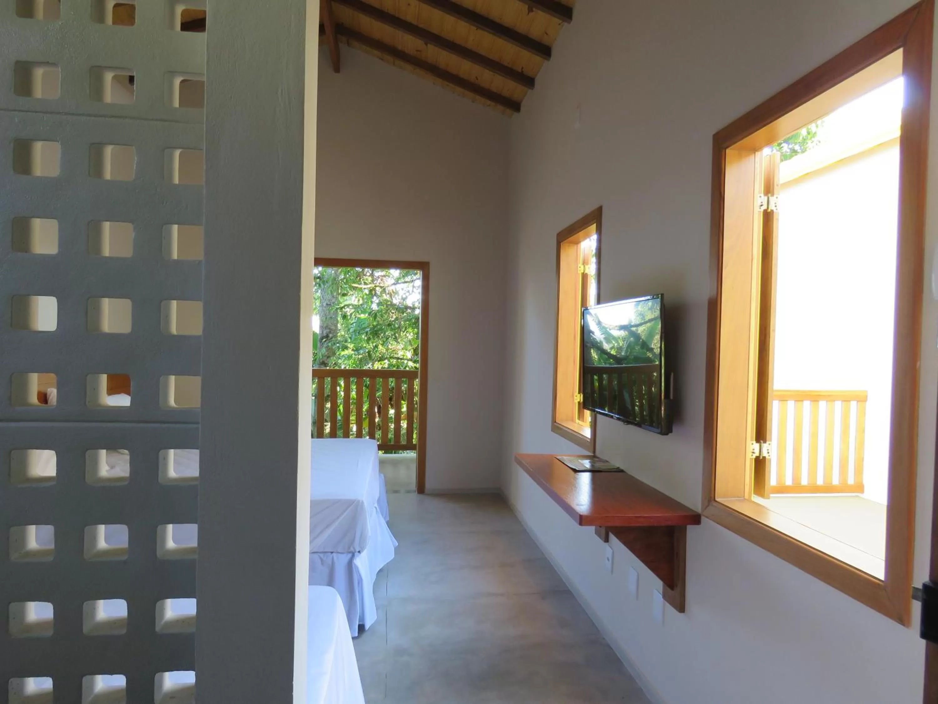 Lagoa Seca Hotel Rural