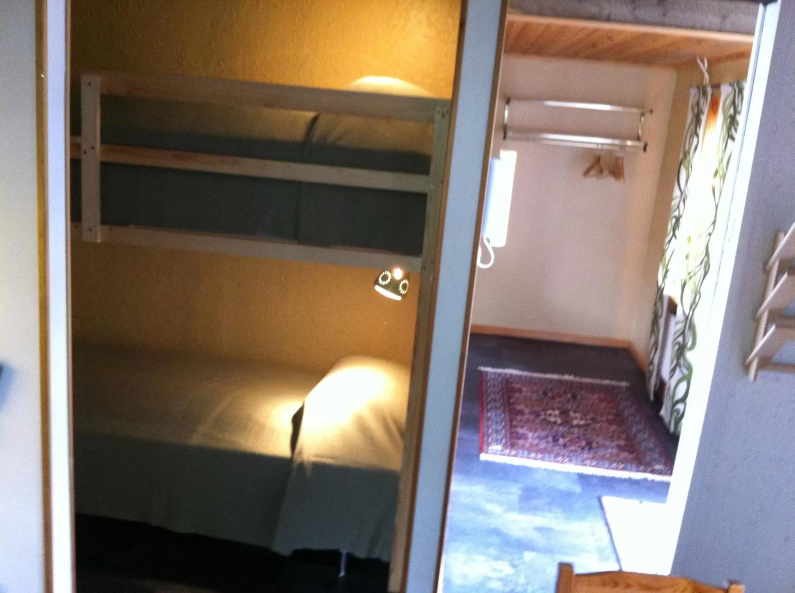 bunk bed, Bed in Mattisgården Bed & Breakfast