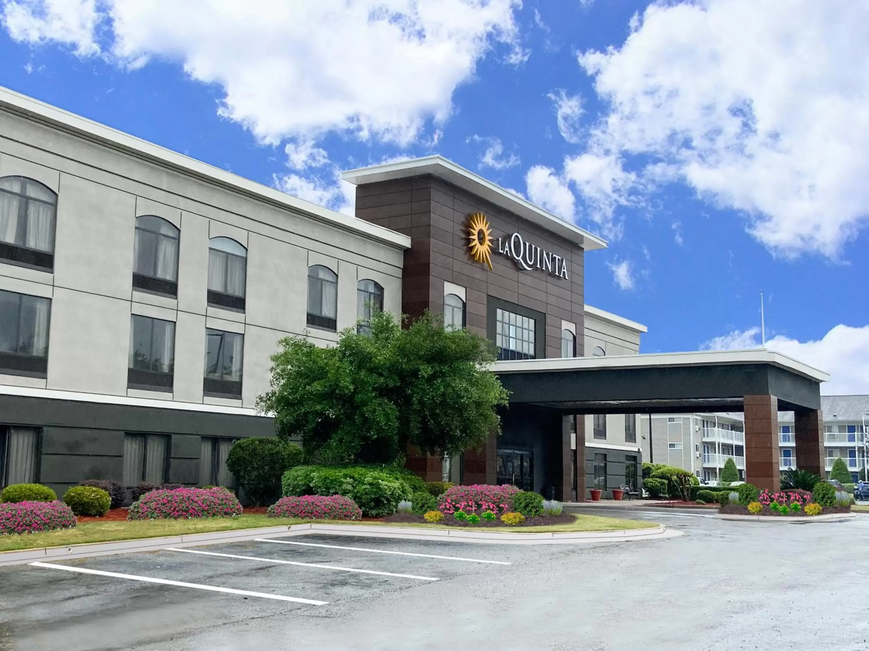 La Quinta Inn & Suites by Wyndham-Albany GA La Quinta Inn & Suites by Wyndham-Albany GA