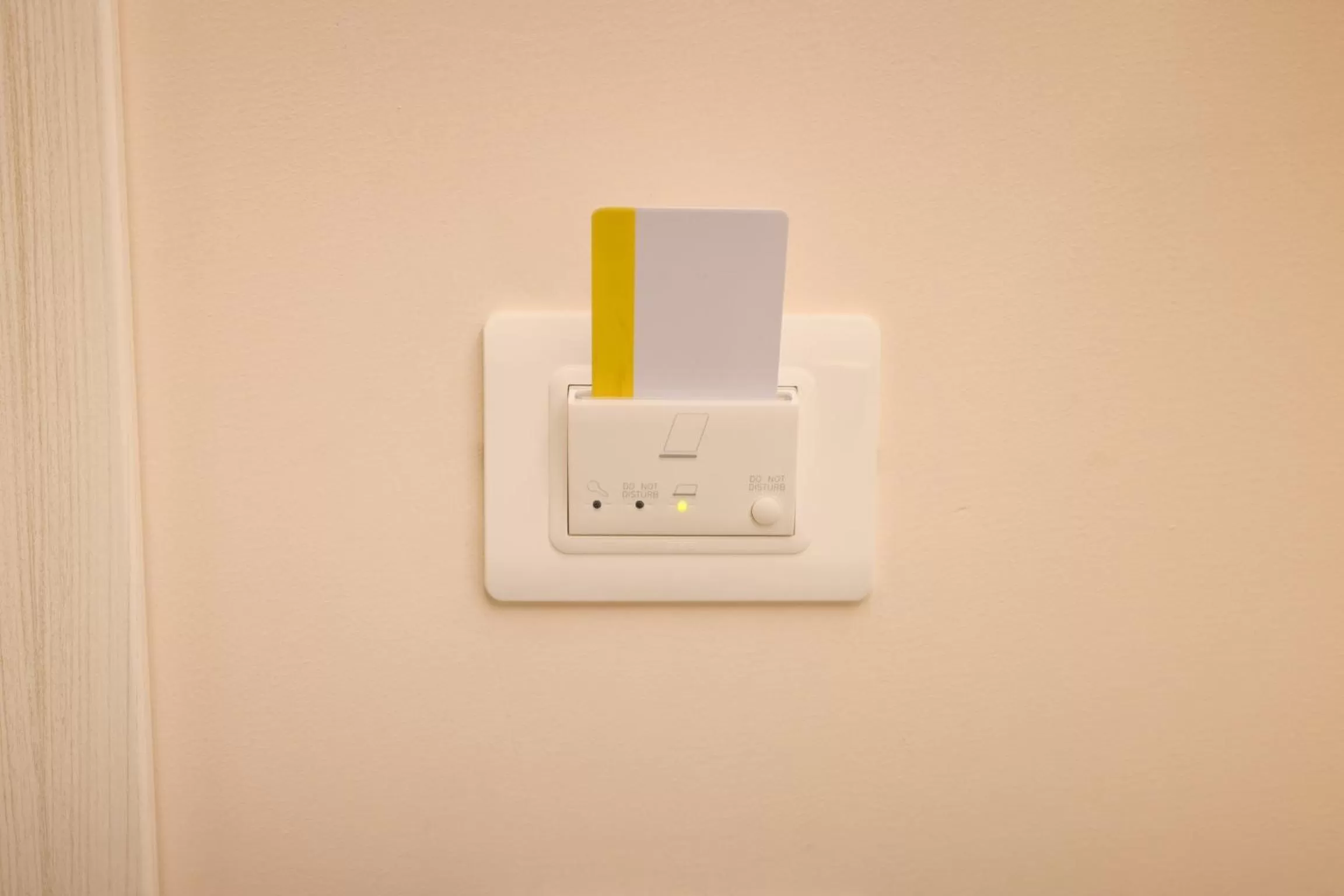 Bedroom in Brettia Guest Rooms