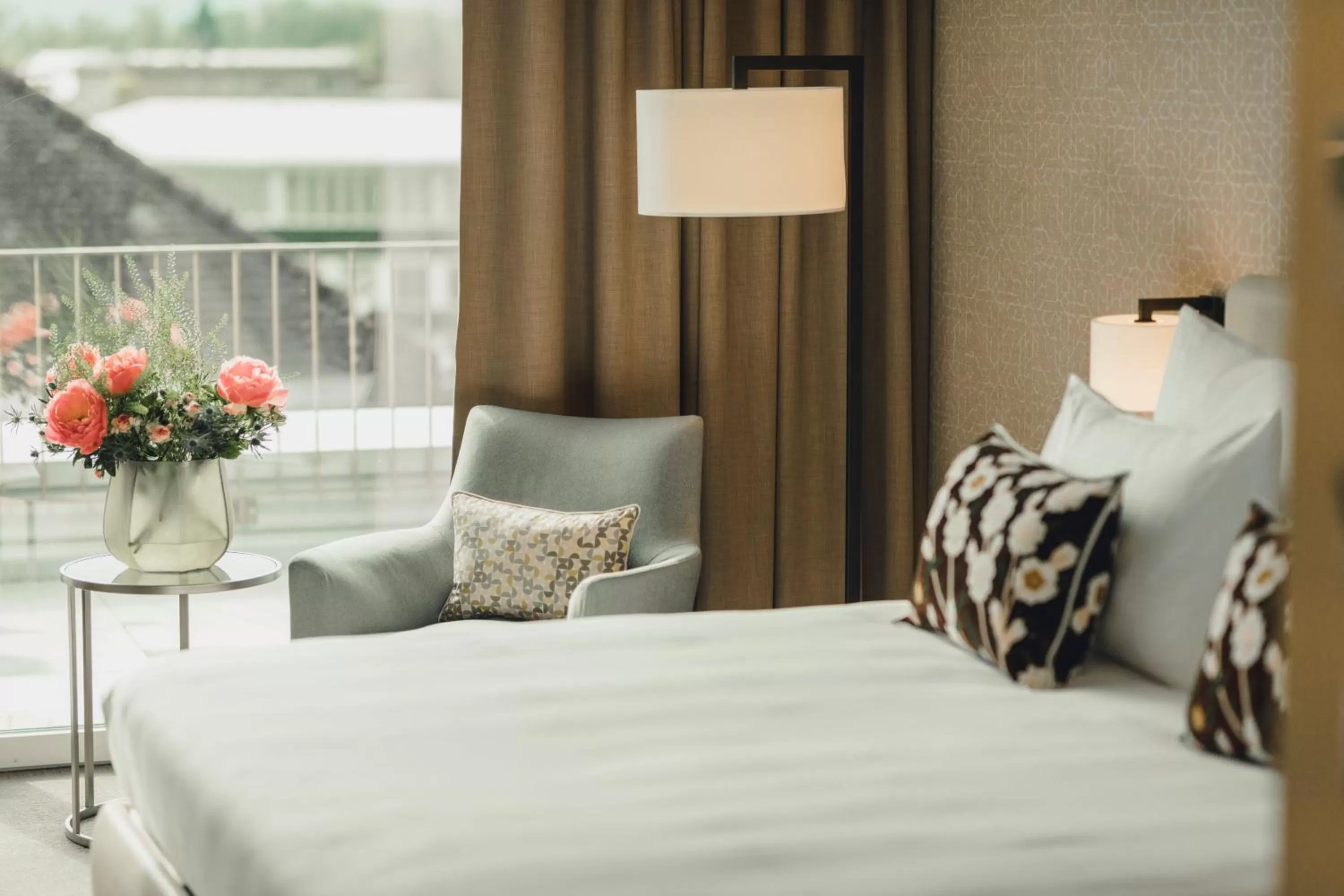 Bed in Central by Residence Hotel