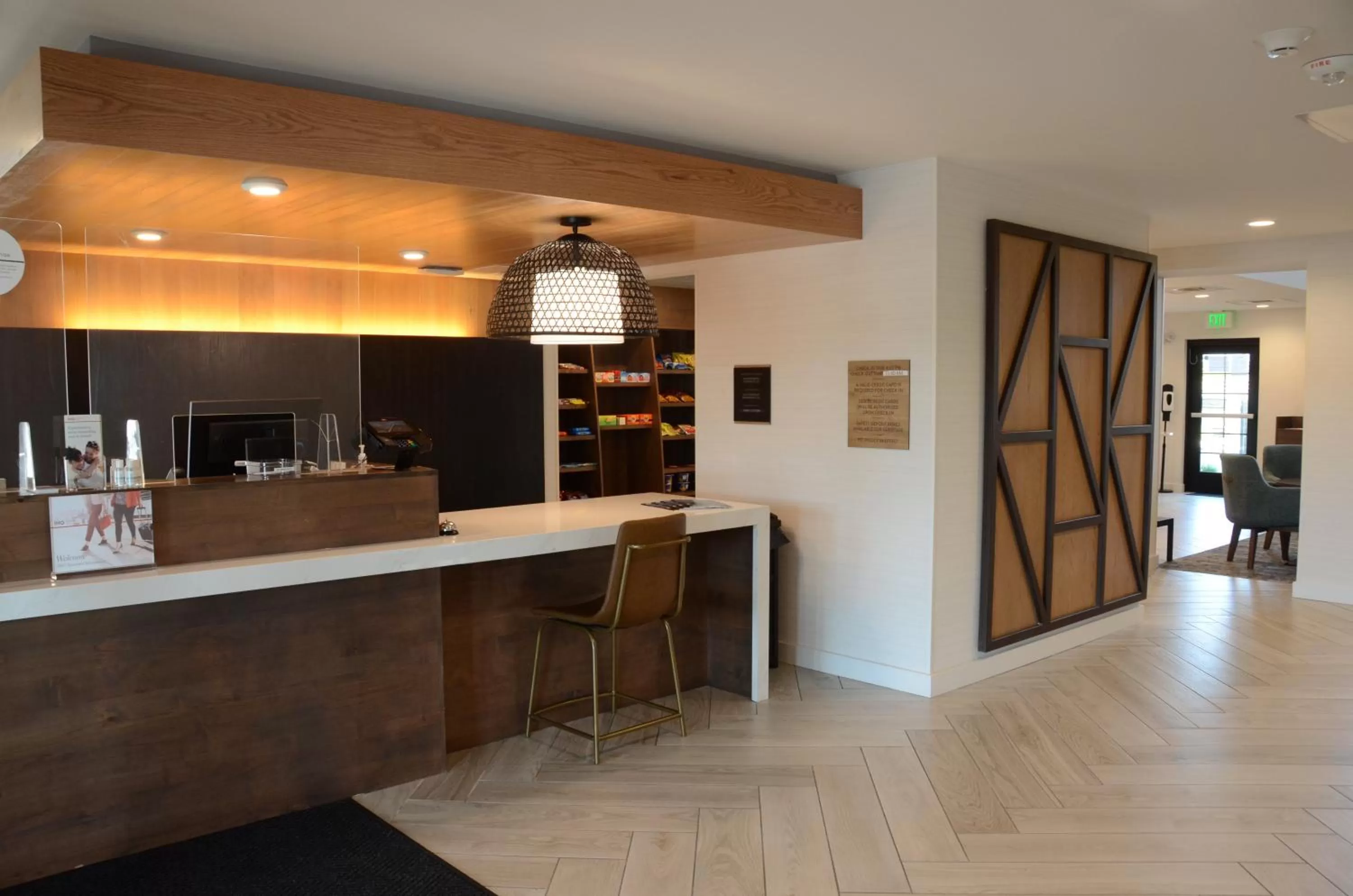 Property building in Staybridge Suites Nashville SE - Murfreesboro by IHG