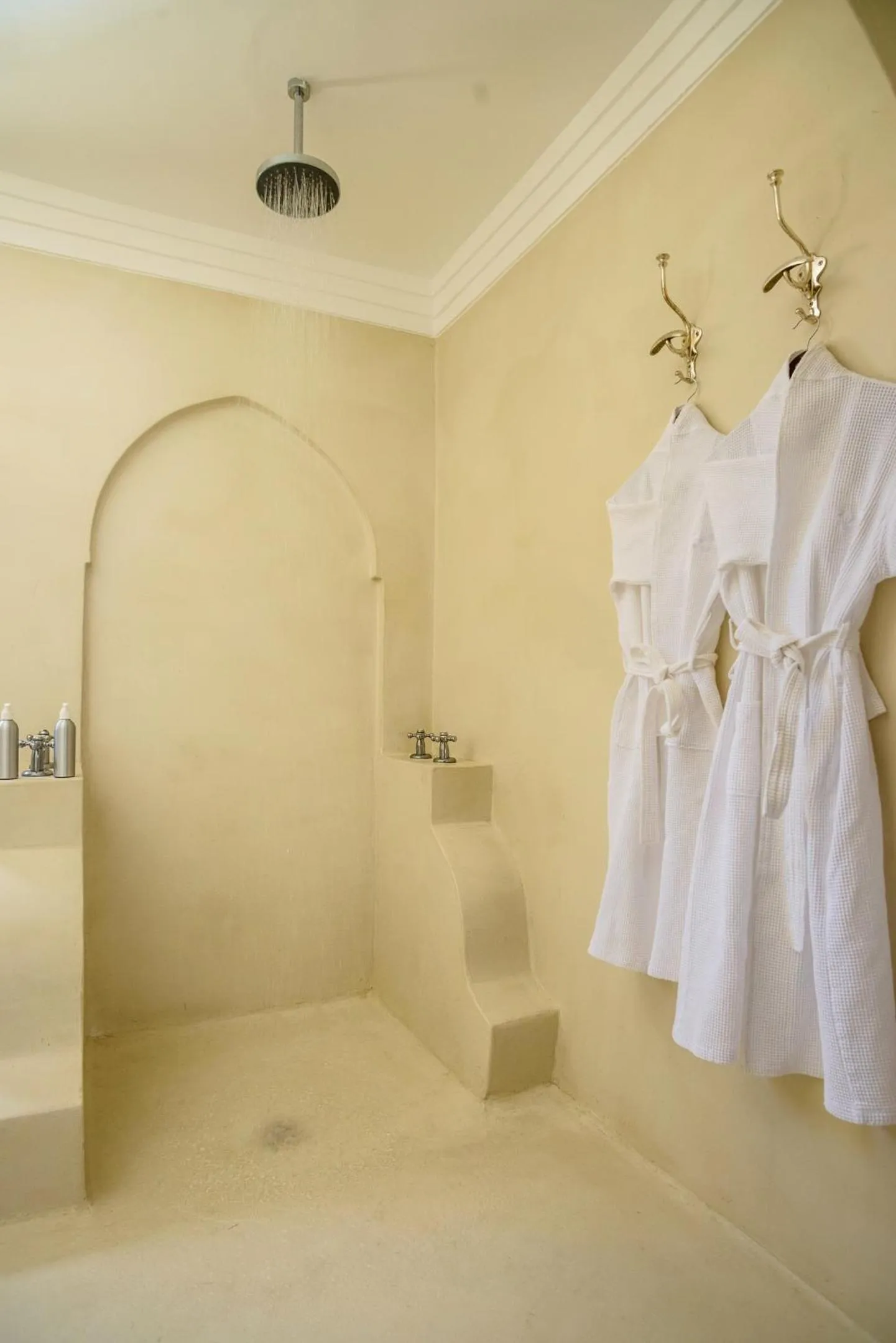 Bathroom in Swahili Beach