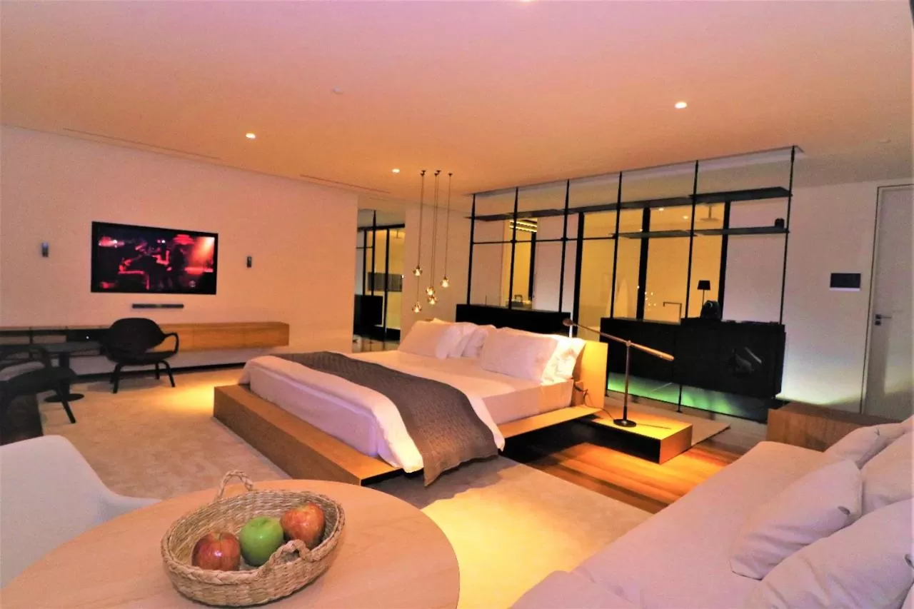 Felissimo Exclusive Hotel