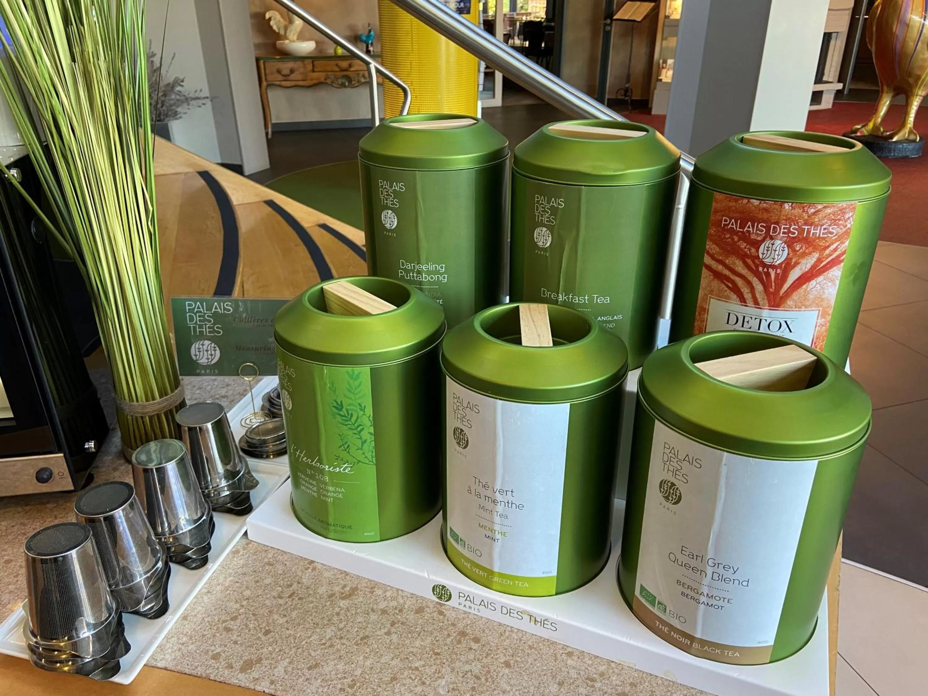 Breakfast in Mercure Bourg En Bresse