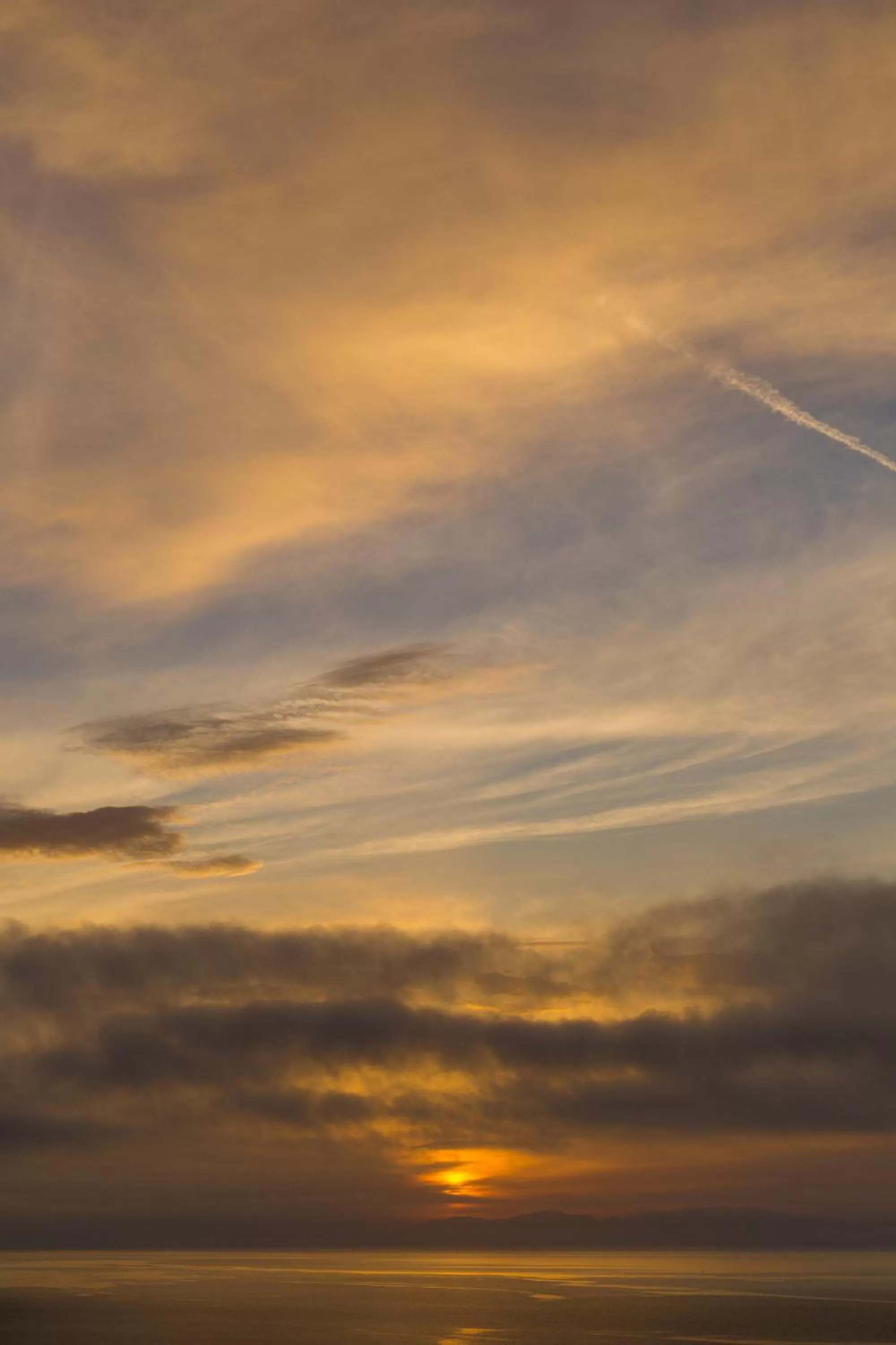 Natural landscape in Bella Vista Stegna