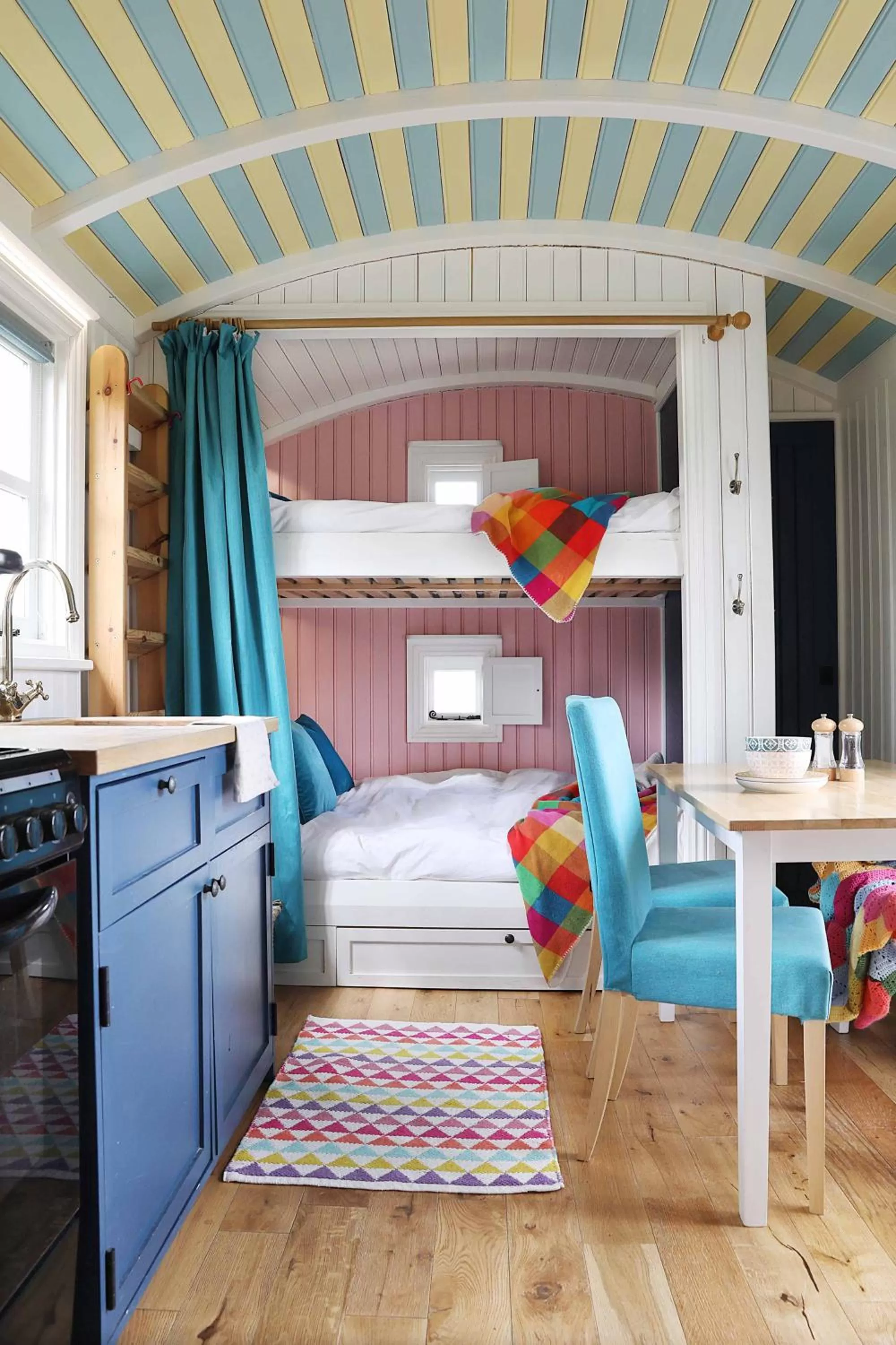 Other, Bed in Westfield House Farm