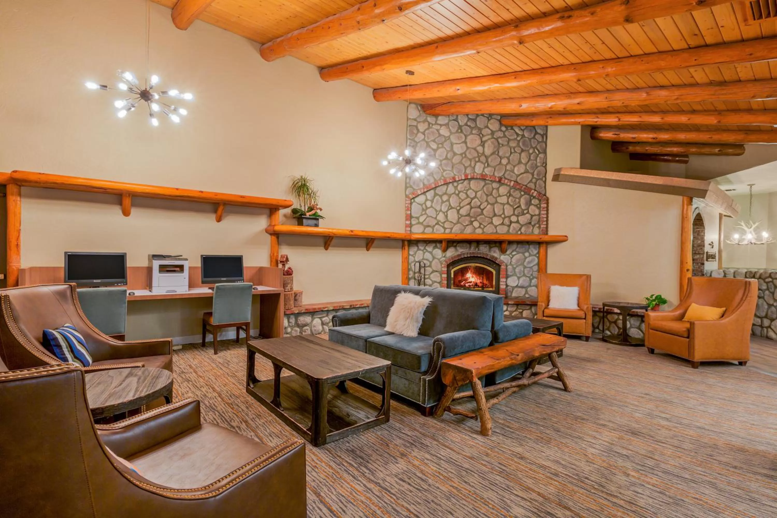 Other in Holiday Inn Resort The Lodge at Big Bear Lake by IHG