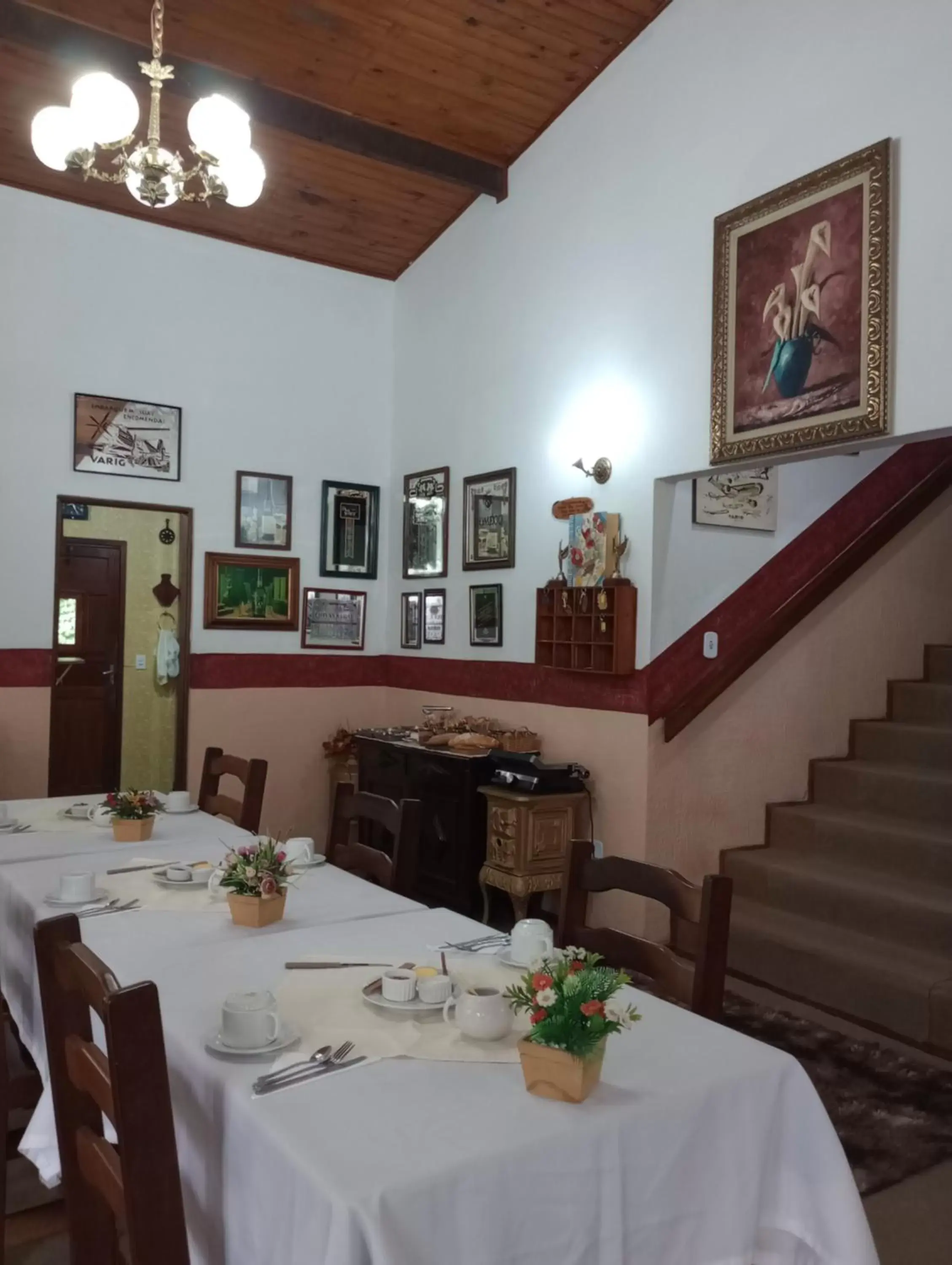 Standard Apartment in Rancho da Raposa em Campos do Jordão Standard Apartment in Rancho da Raposa em Campos do Jordão