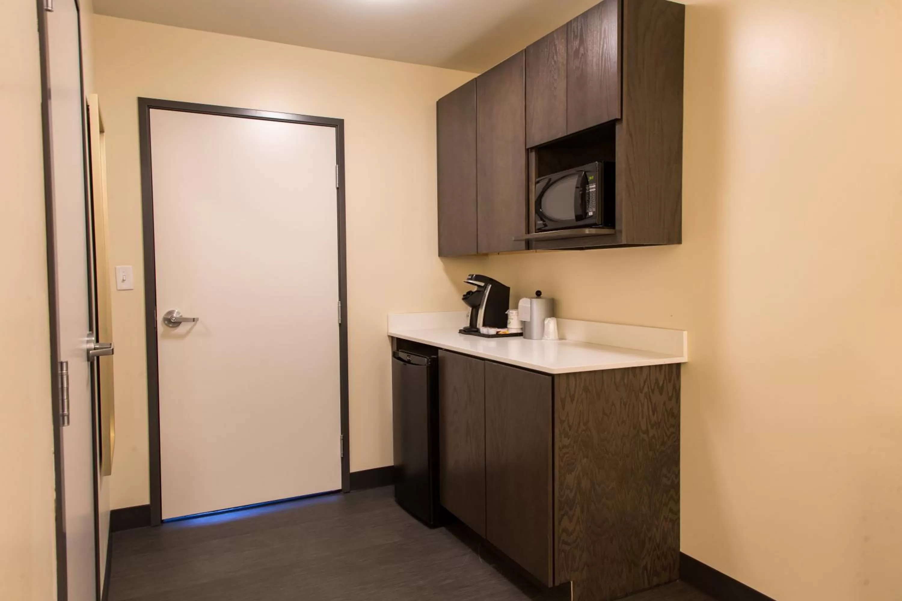 Photo of the whole room in Holiday Inn Hotel & Suites - Mount Pleasant by IHG