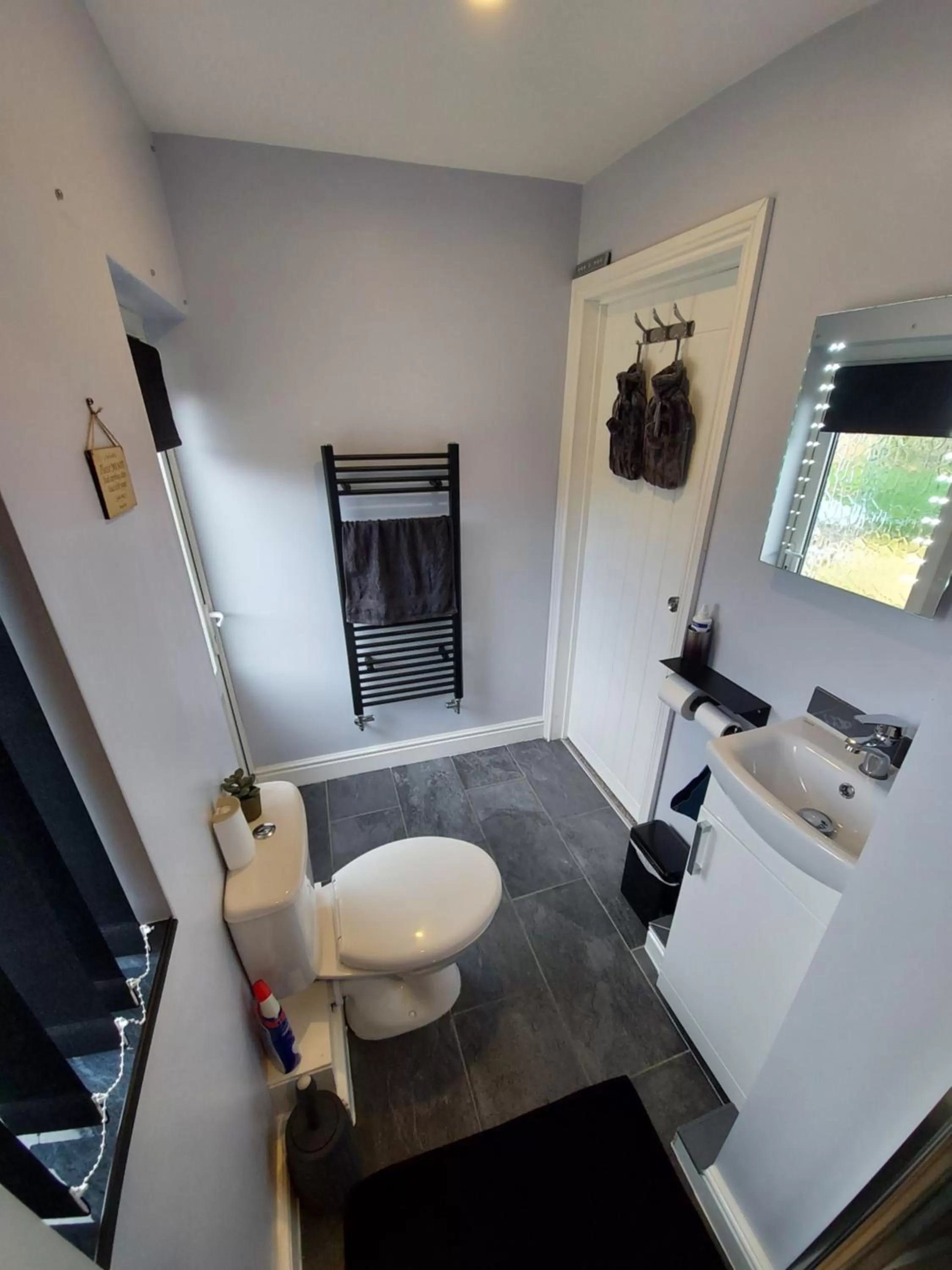 Hadrians wall studio