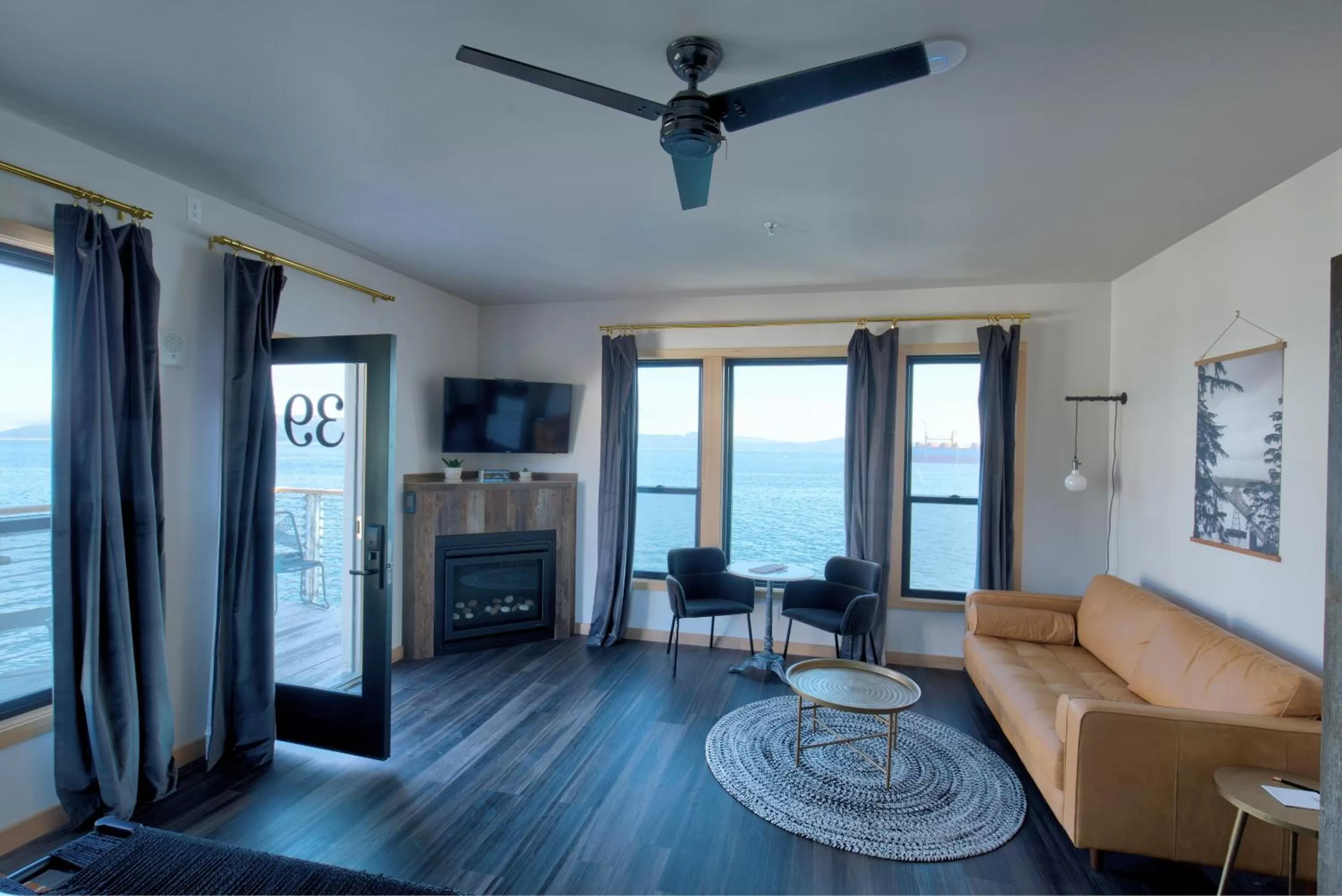 View (from property/room) in Bowline Hotel