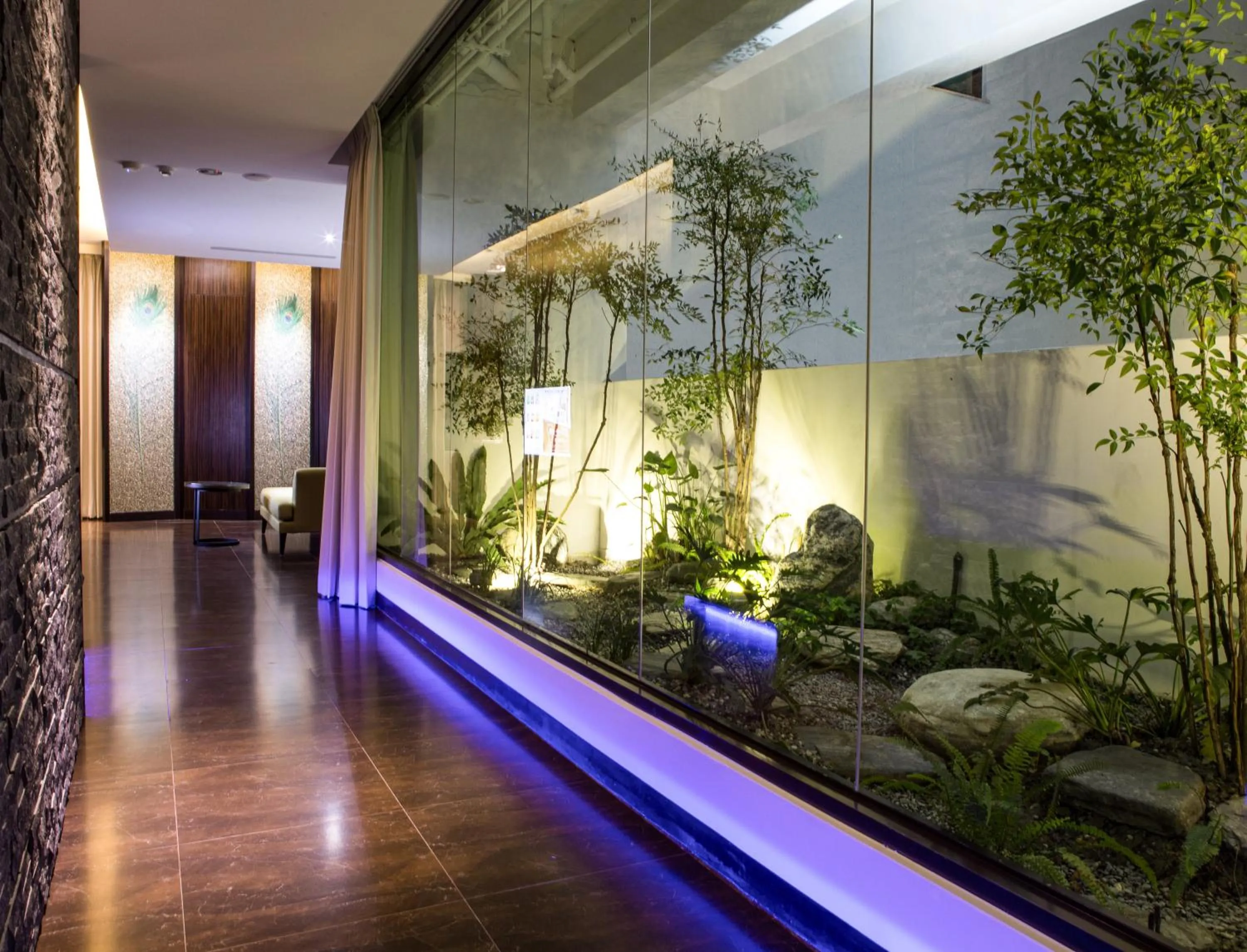 All-Ur Boutique Motel - Hualian Branch