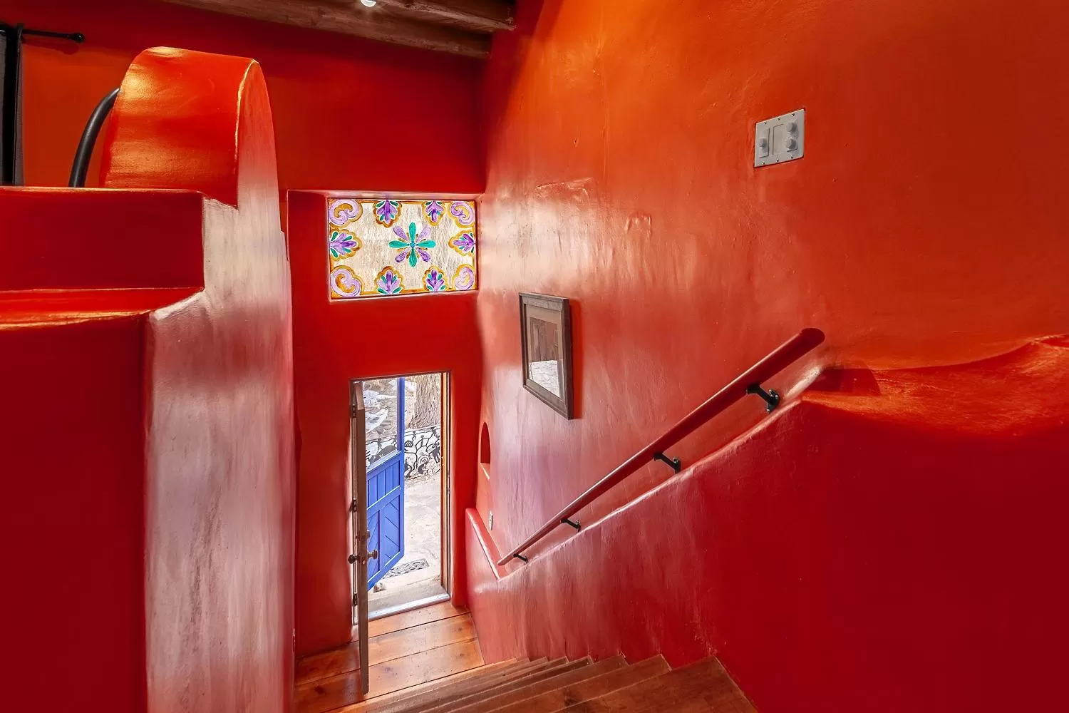 Adobe and Pines Inn Bed and Breakfast