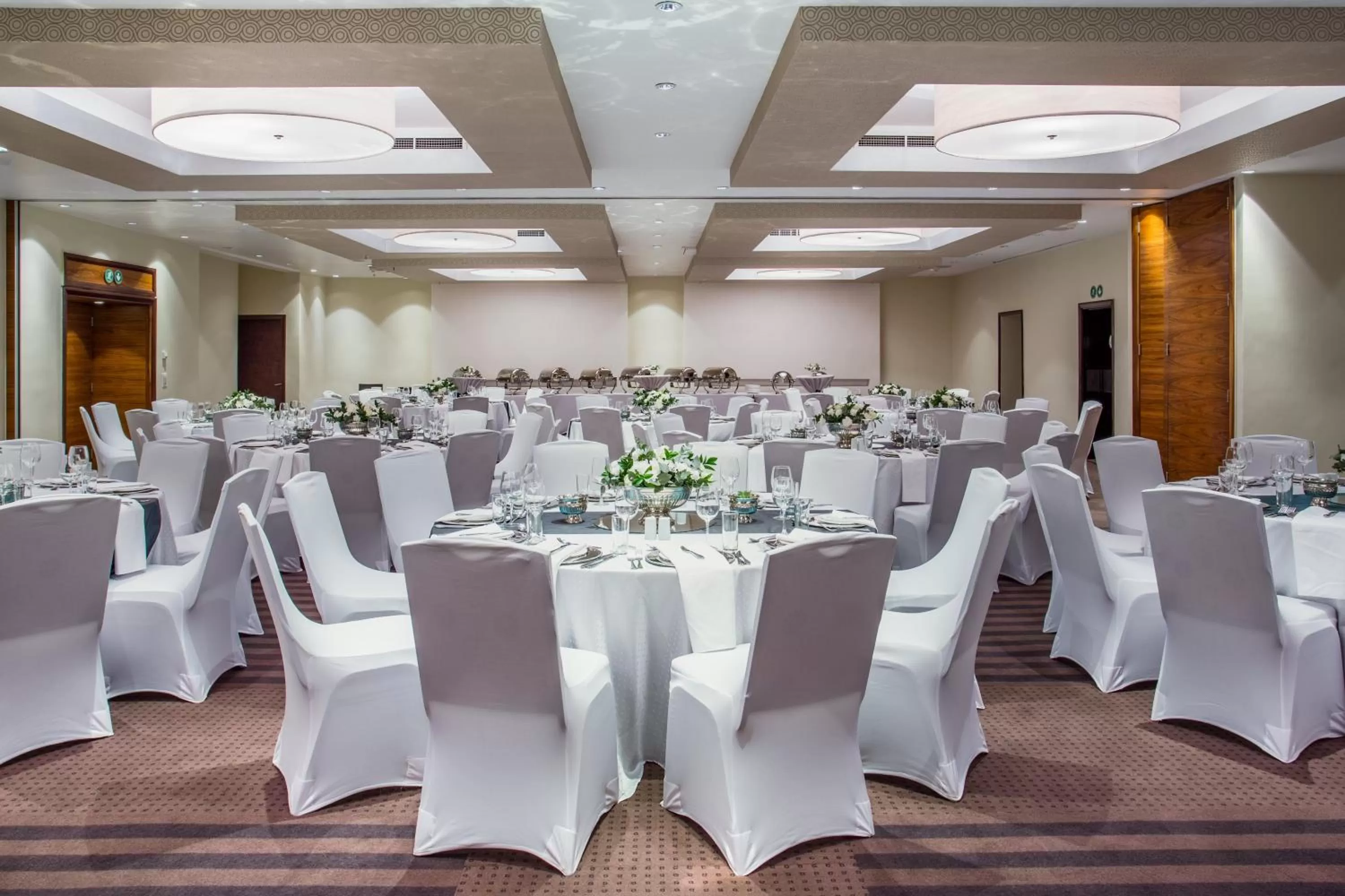 Banquet/Function facilities in Southern Sun Rosebank, Johannesburg