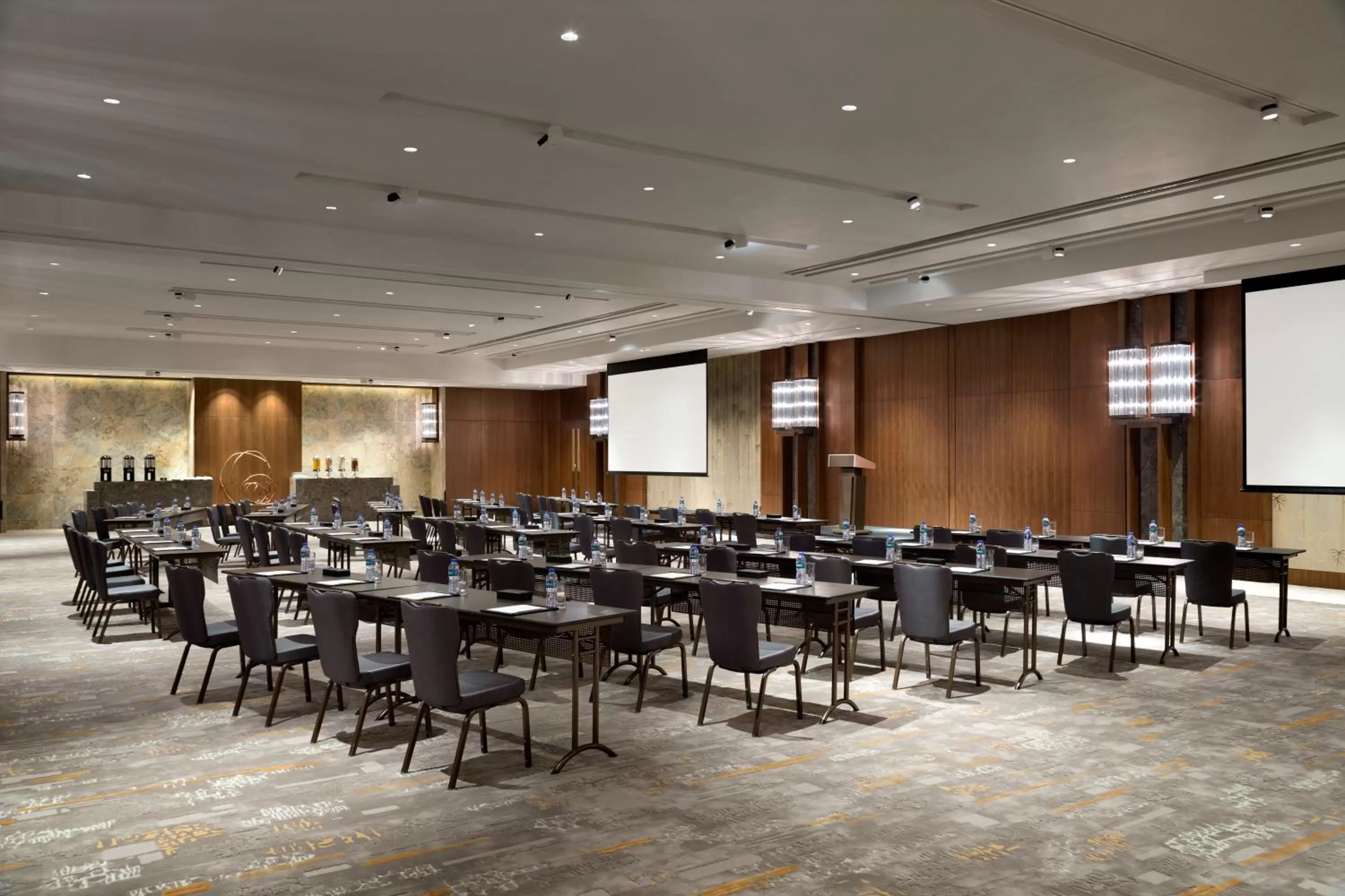 Banquet/Function facilities in Kerry Hotel Hong Kong by Shangri-la