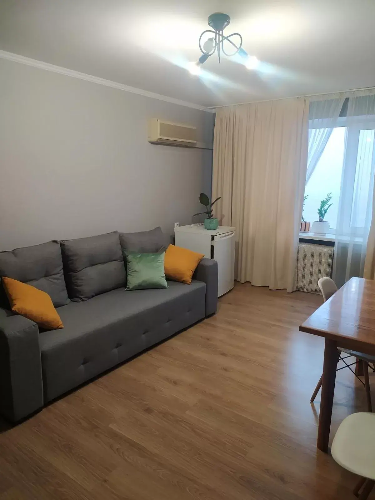 Suite - single occupancy in Hotel Trias Suite - single occupancy in Hotel Trias